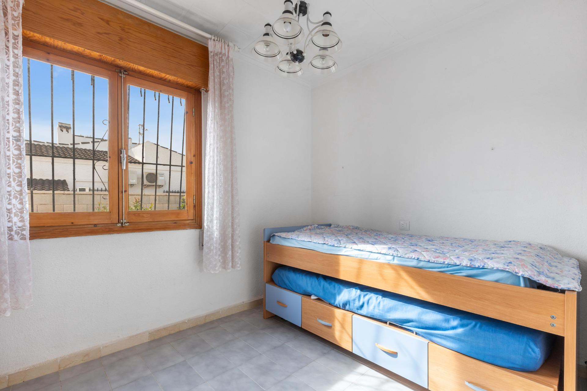 Herverkoop - Villa - Torrevieja - El chaparral