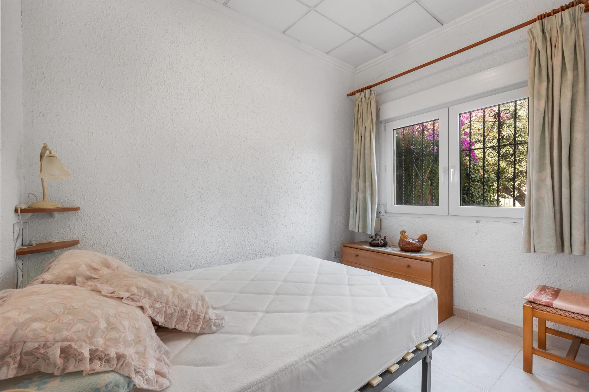 Herverkoop - Villa - Torrevieja - El chaparral