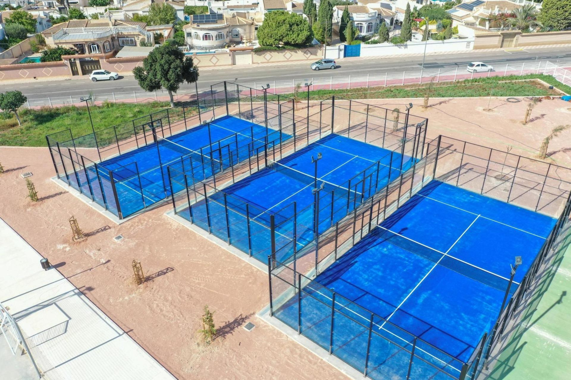 Herverkoop - Villa - Torrevieja - El chaparral