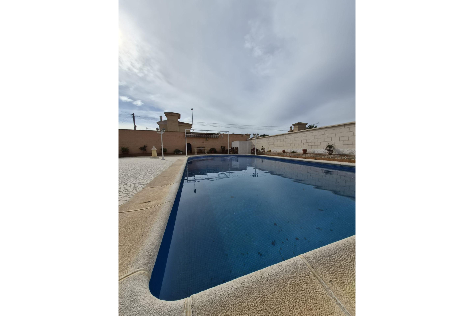 Herverkoop - Villa - Torrevieja - El chaparral