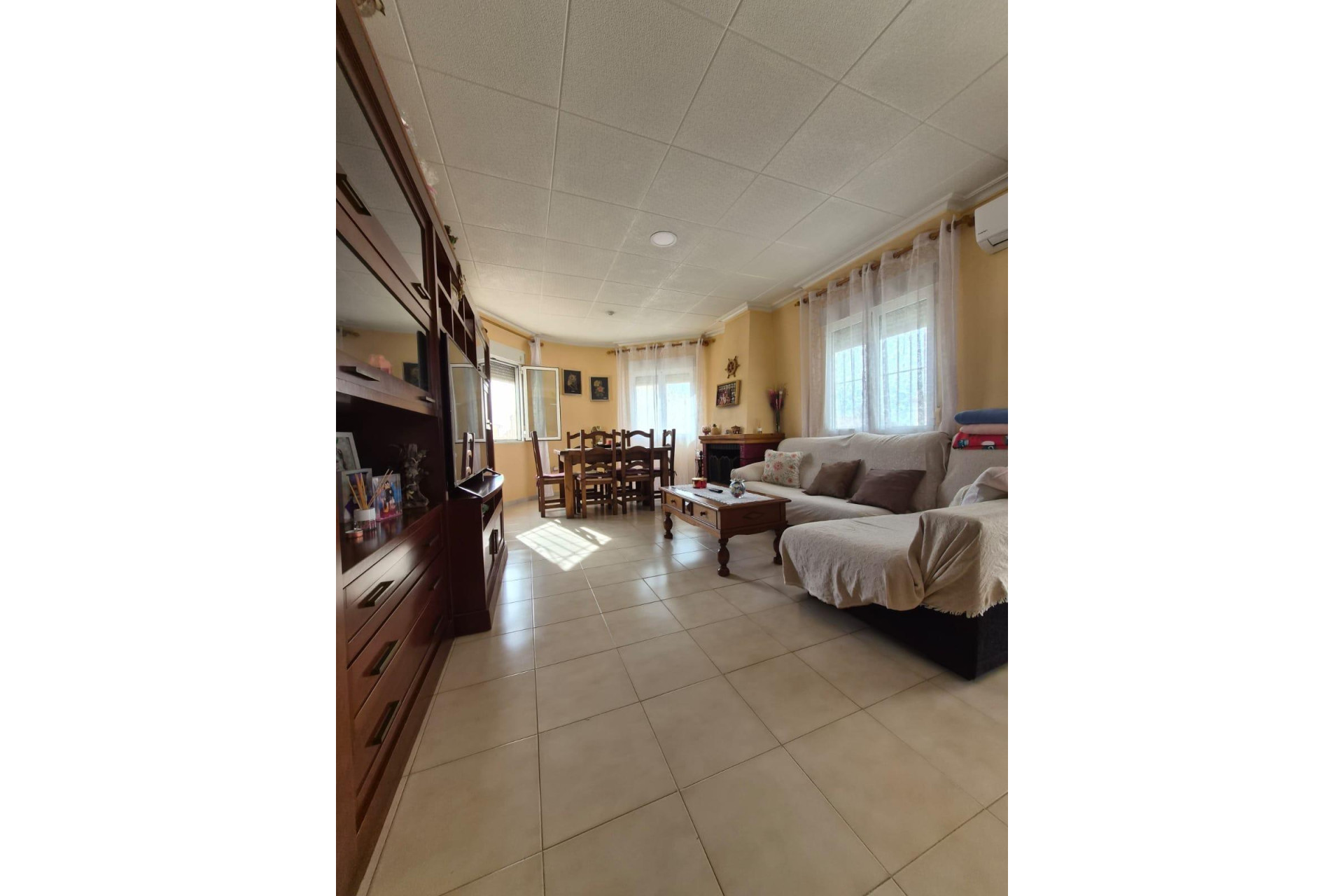 Herverkoop - Villa - Torrevieja - El chaparral