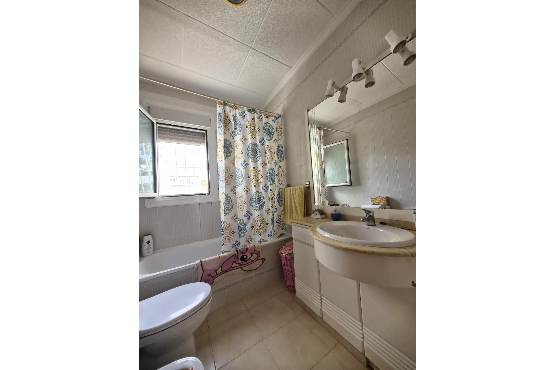 Herverkoop - Villa - Torrevieja - El chaparral