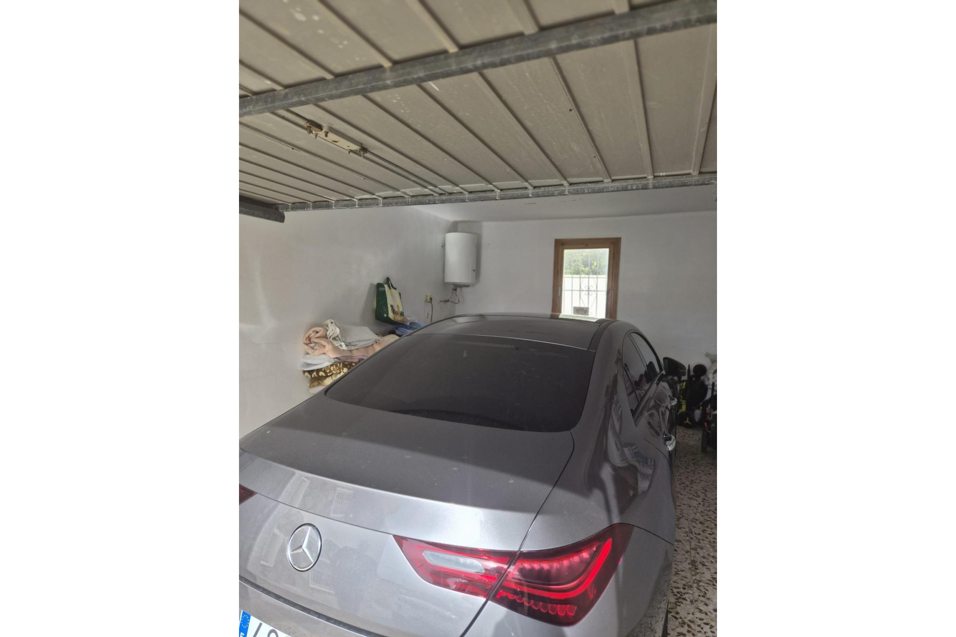 Herverkoop - Villa - Torrevieja - El chaparral