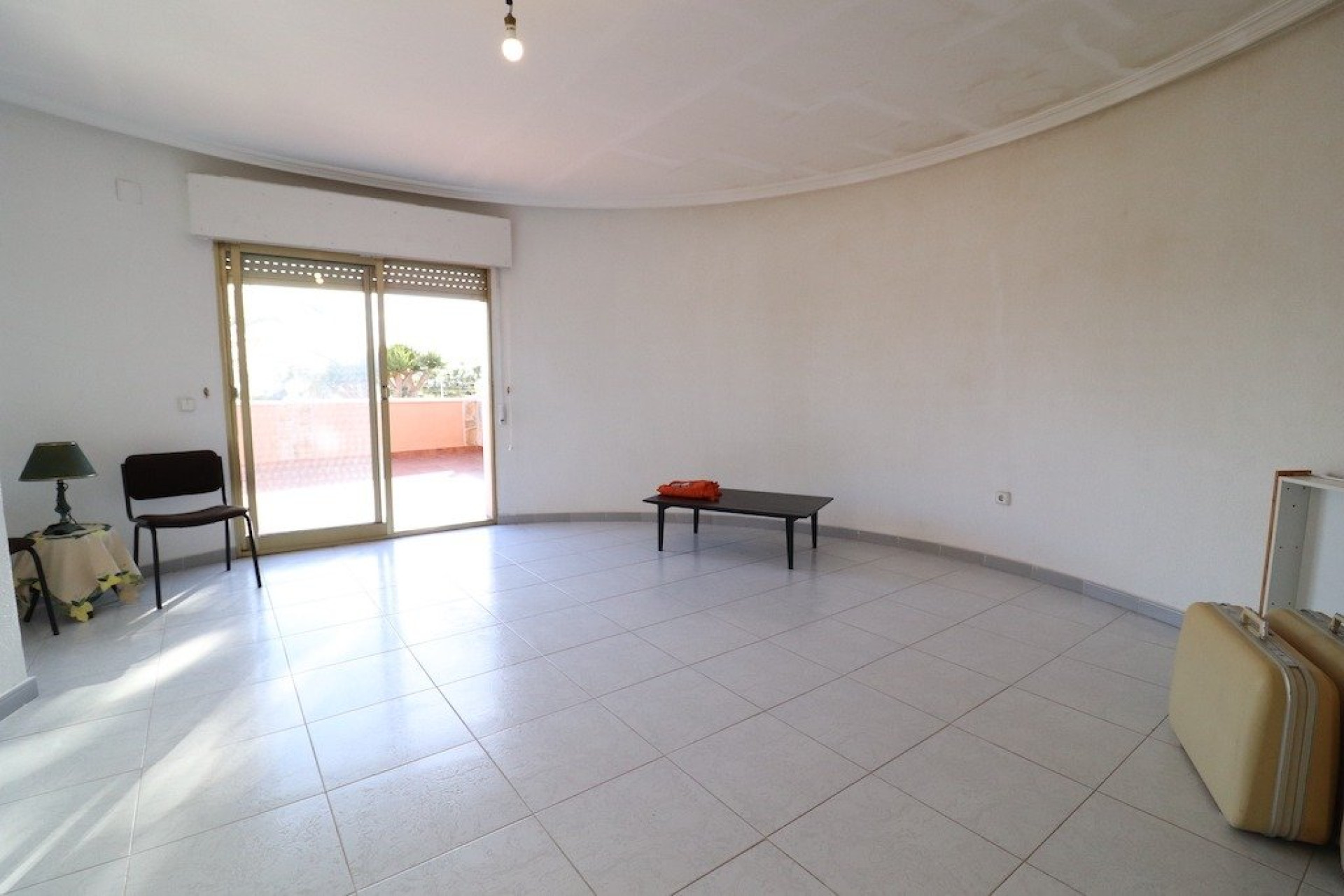 Herverkoop - Villa - Torrevieja - El chaparral