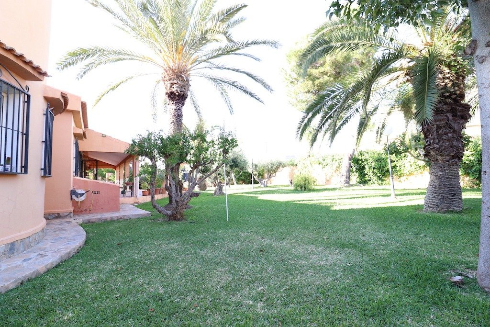 Herverkoop - Villa - Torrevieja - El chaparral