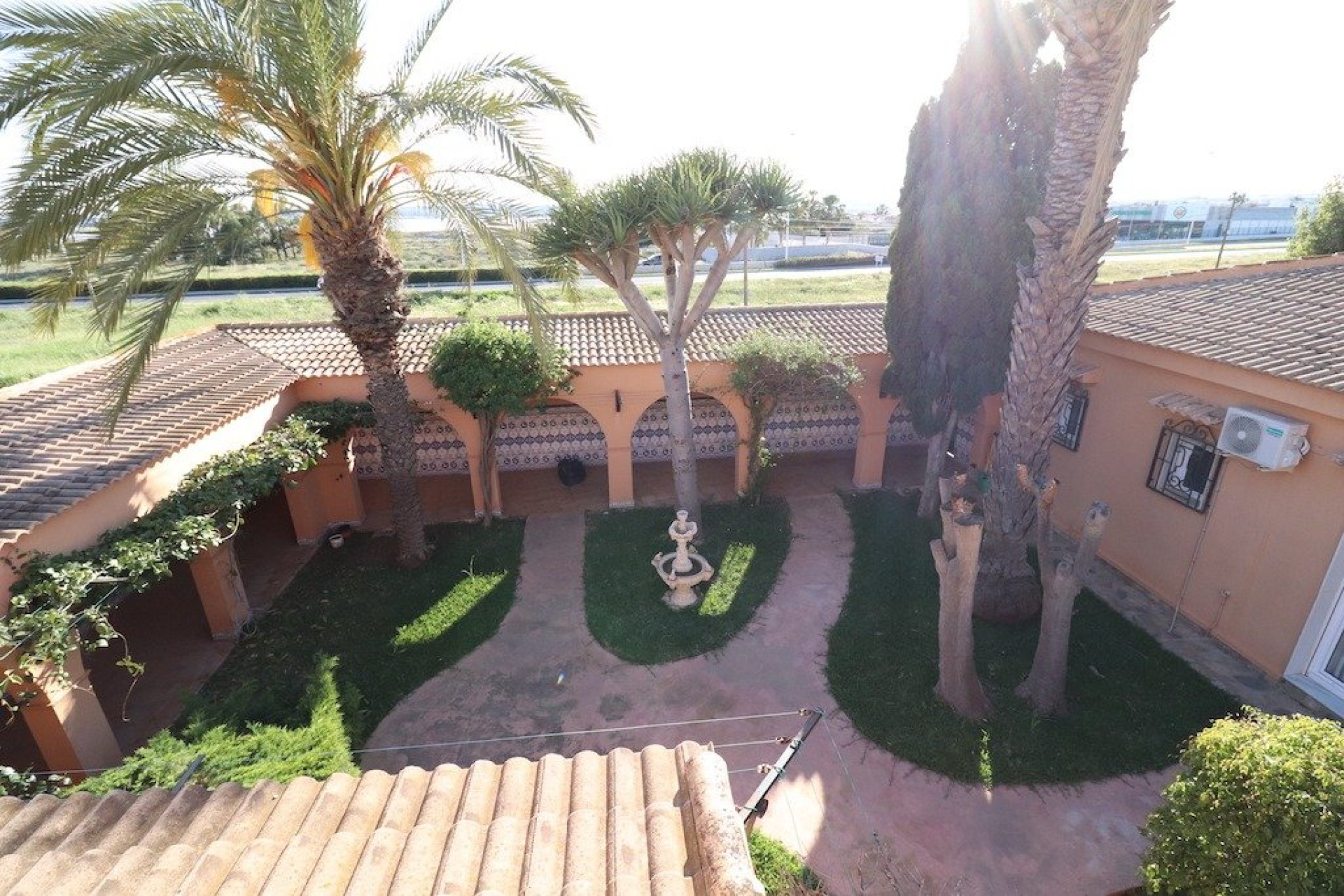 Herverkoop - Villa - Torrevieja - El chaparral