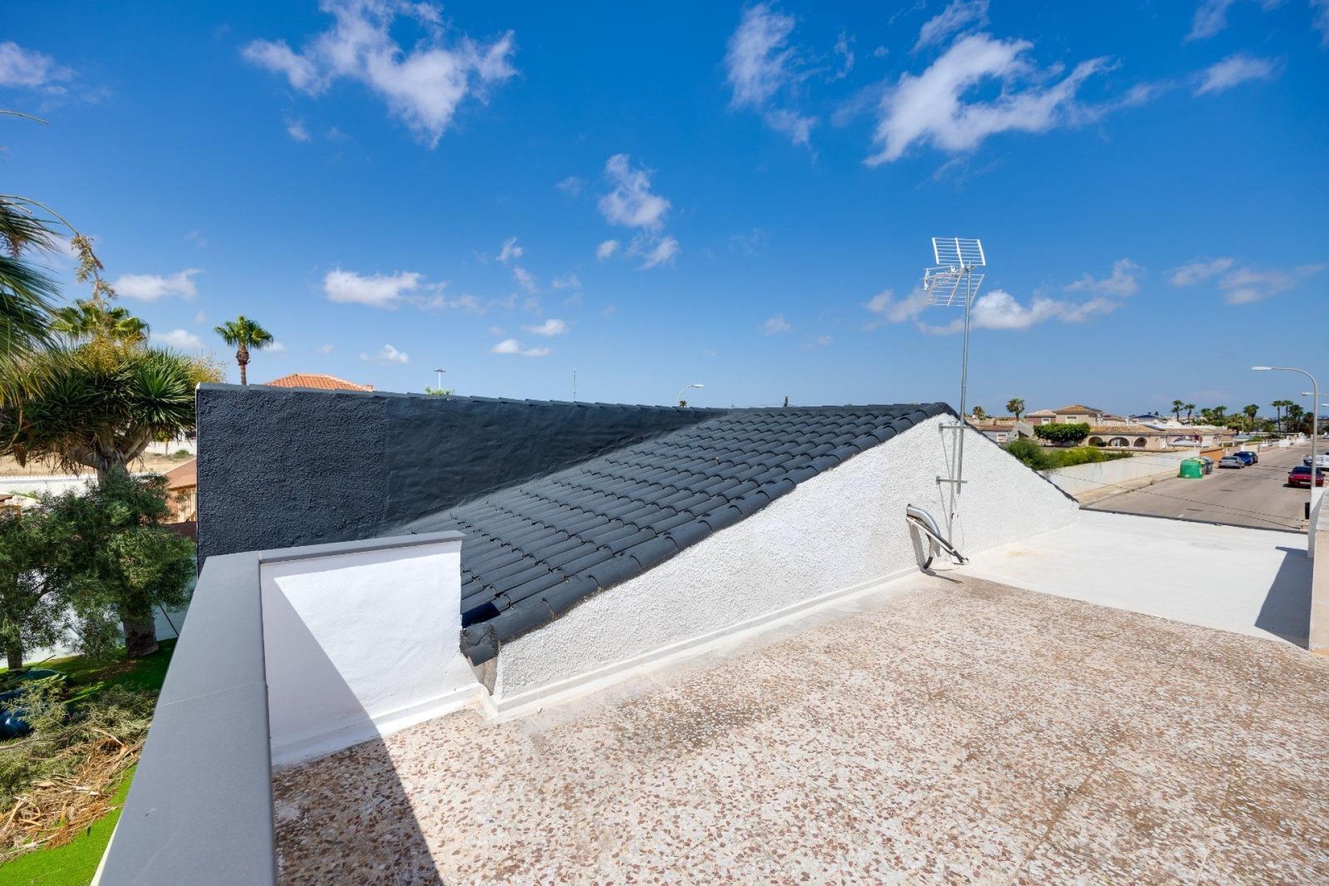 Herverkoop - Villa - Torrevieja - El limonar