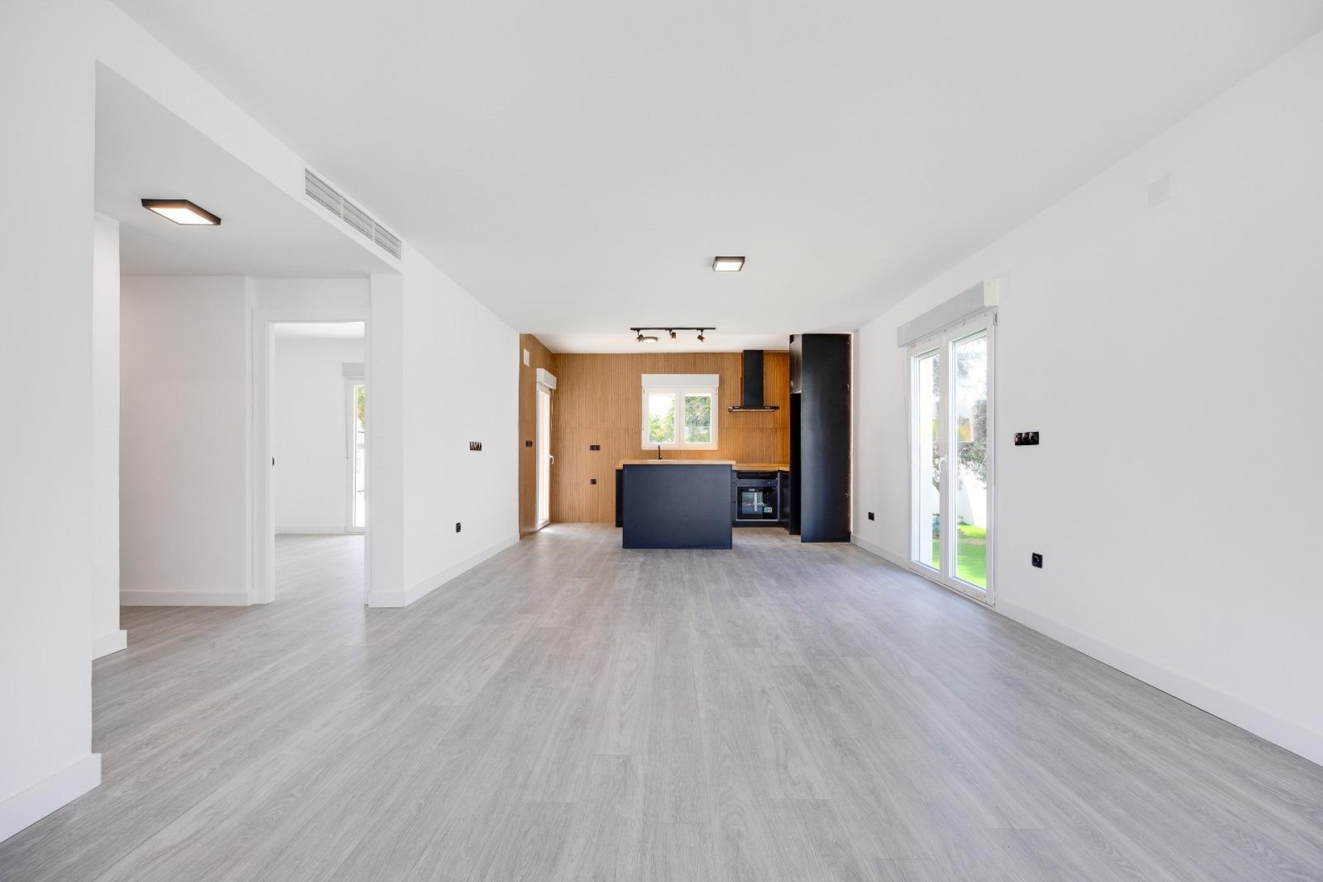 Herverkoop - Villa - Torrevieja - El limonar