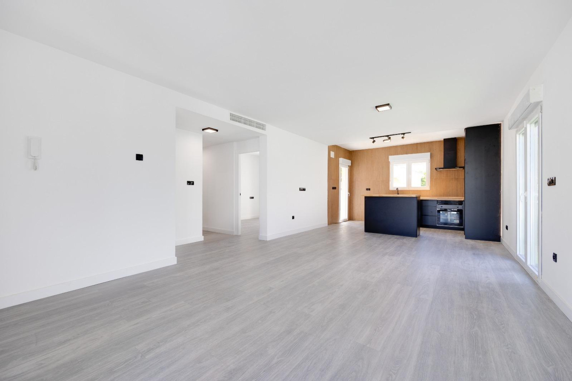 Herverkoop - Villa - Torrevieja - El limonar