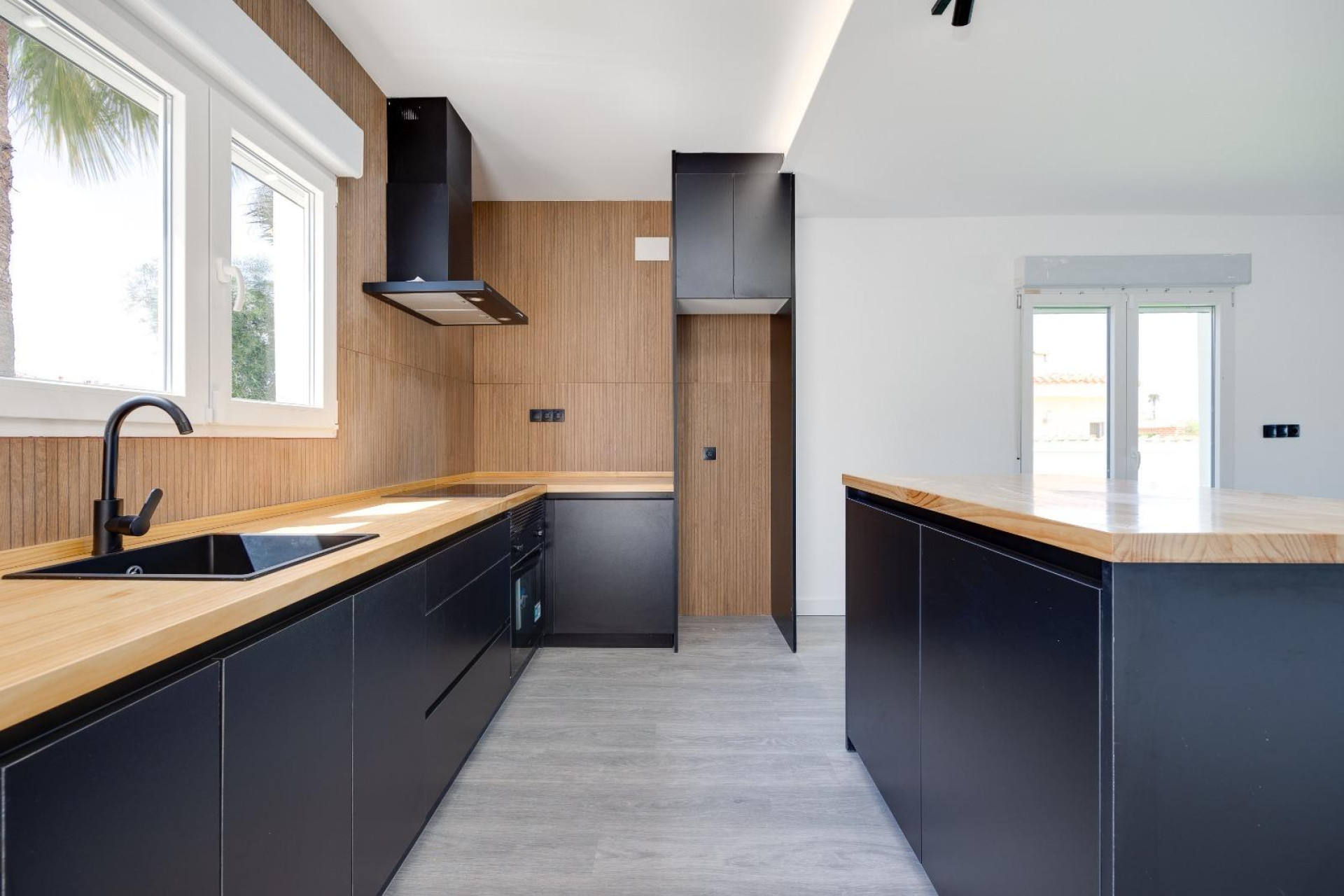 Herverkoop - Villa - Torrevieja - El limonar