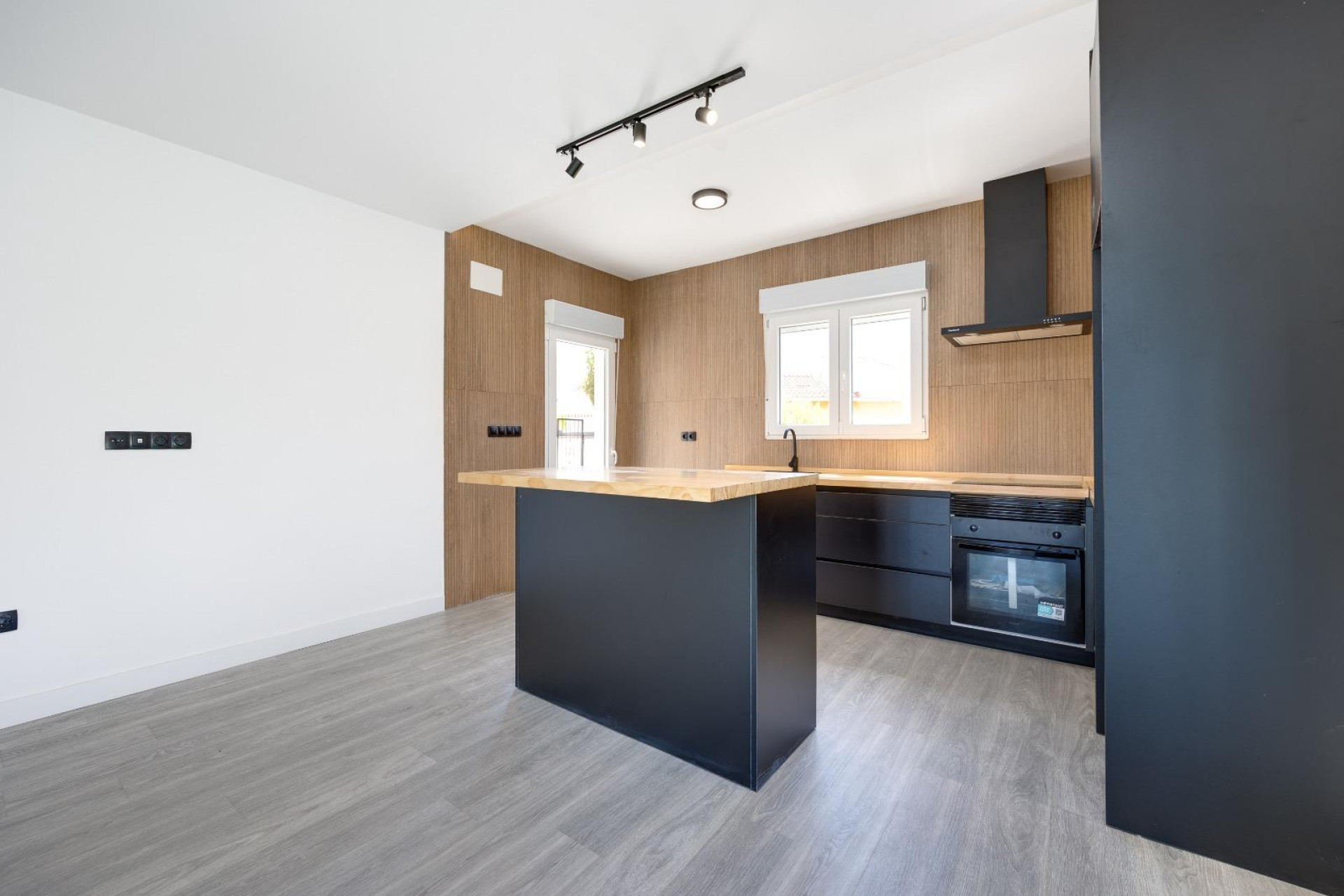 Herverkoop - Villa - Torrevieja - El limonar