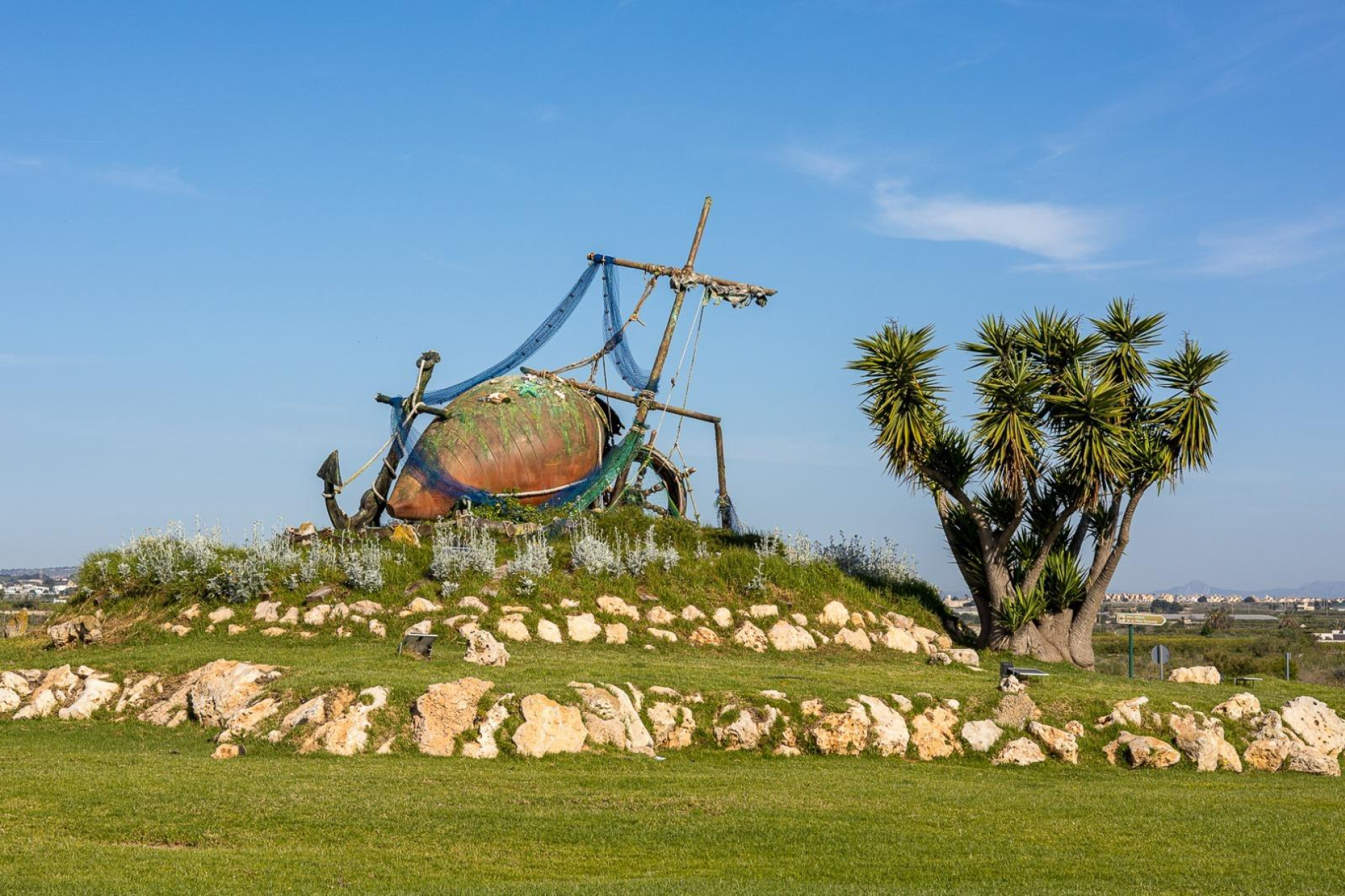 Herverkoop - Villa - Torrevieja - El limonar