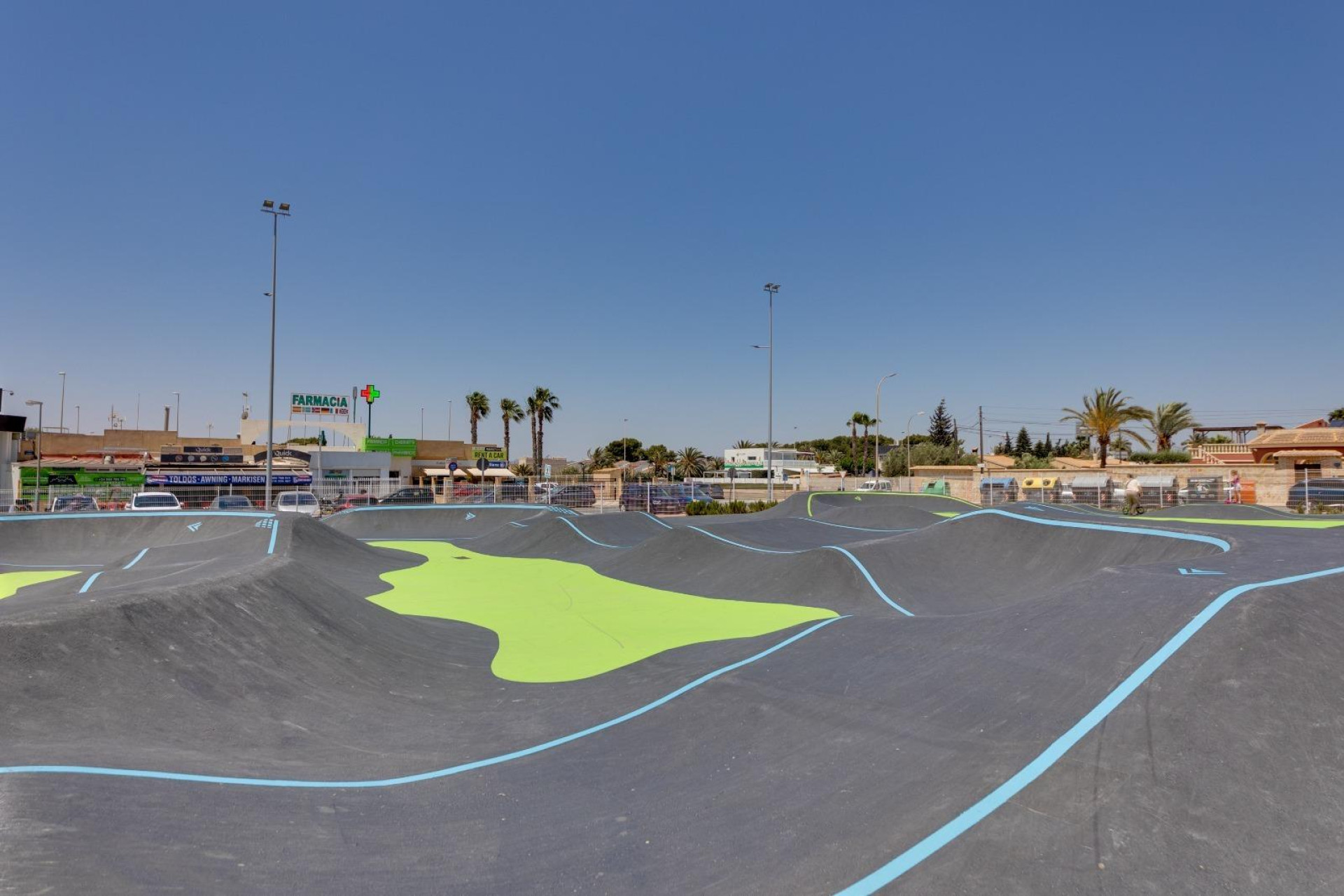 Herverkoop - Villa - Torrevieja - El limonar