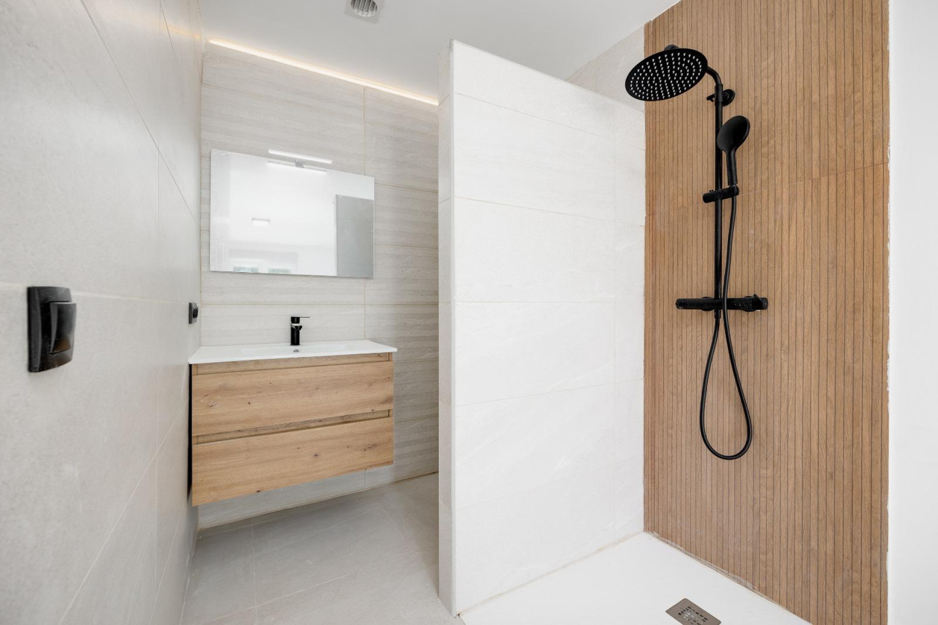 Herverkoop - Villa - Torrevieja - El limonar