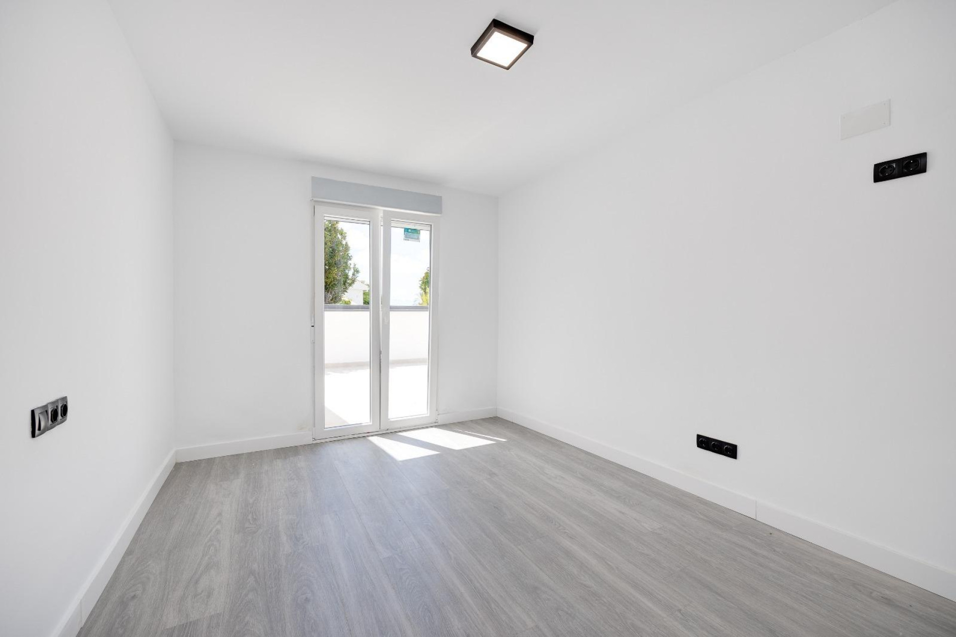 Herverkoop - Villa - Torrevieja - El limonar