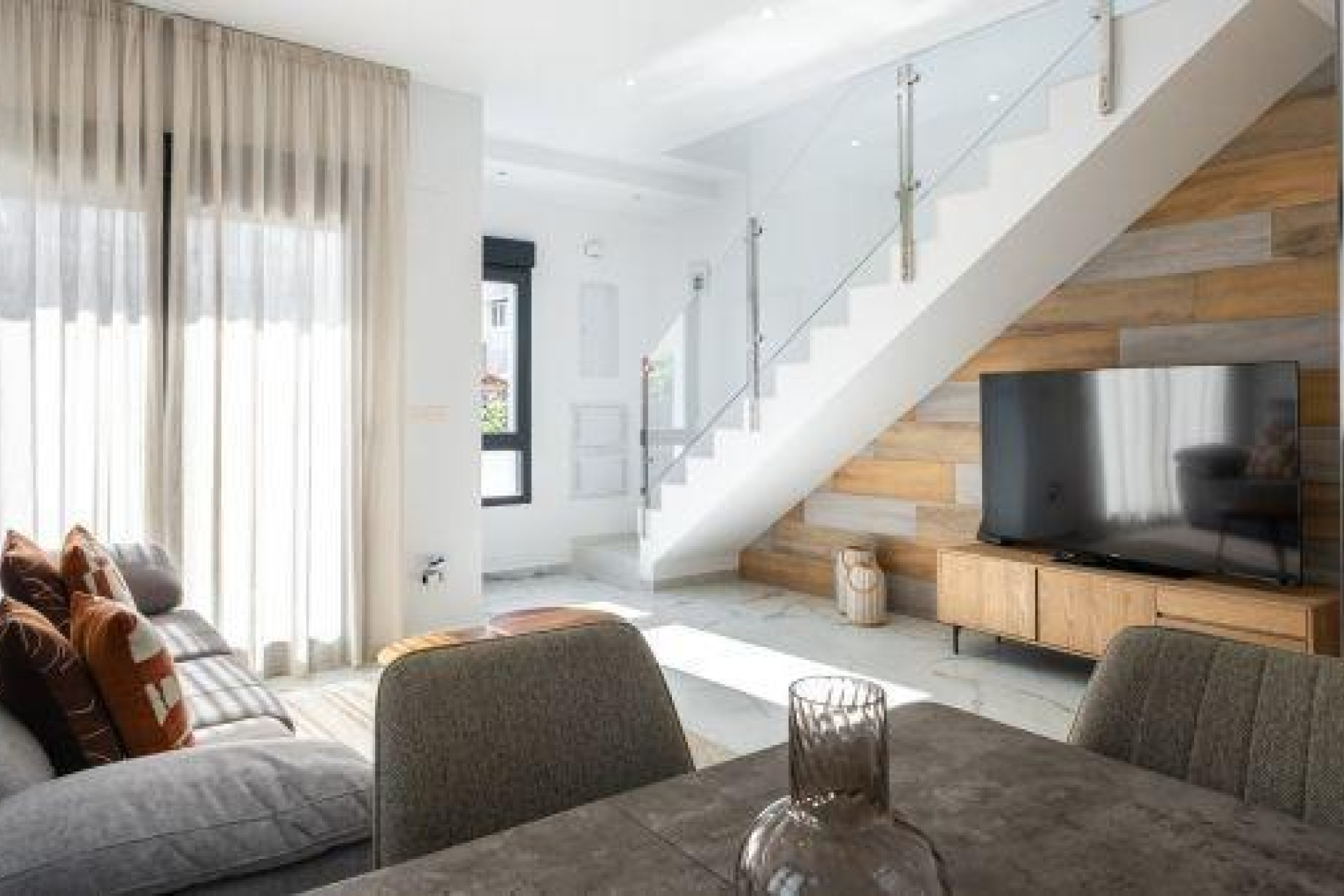 Herverkoop - Villa - Torrevieja - El limonar