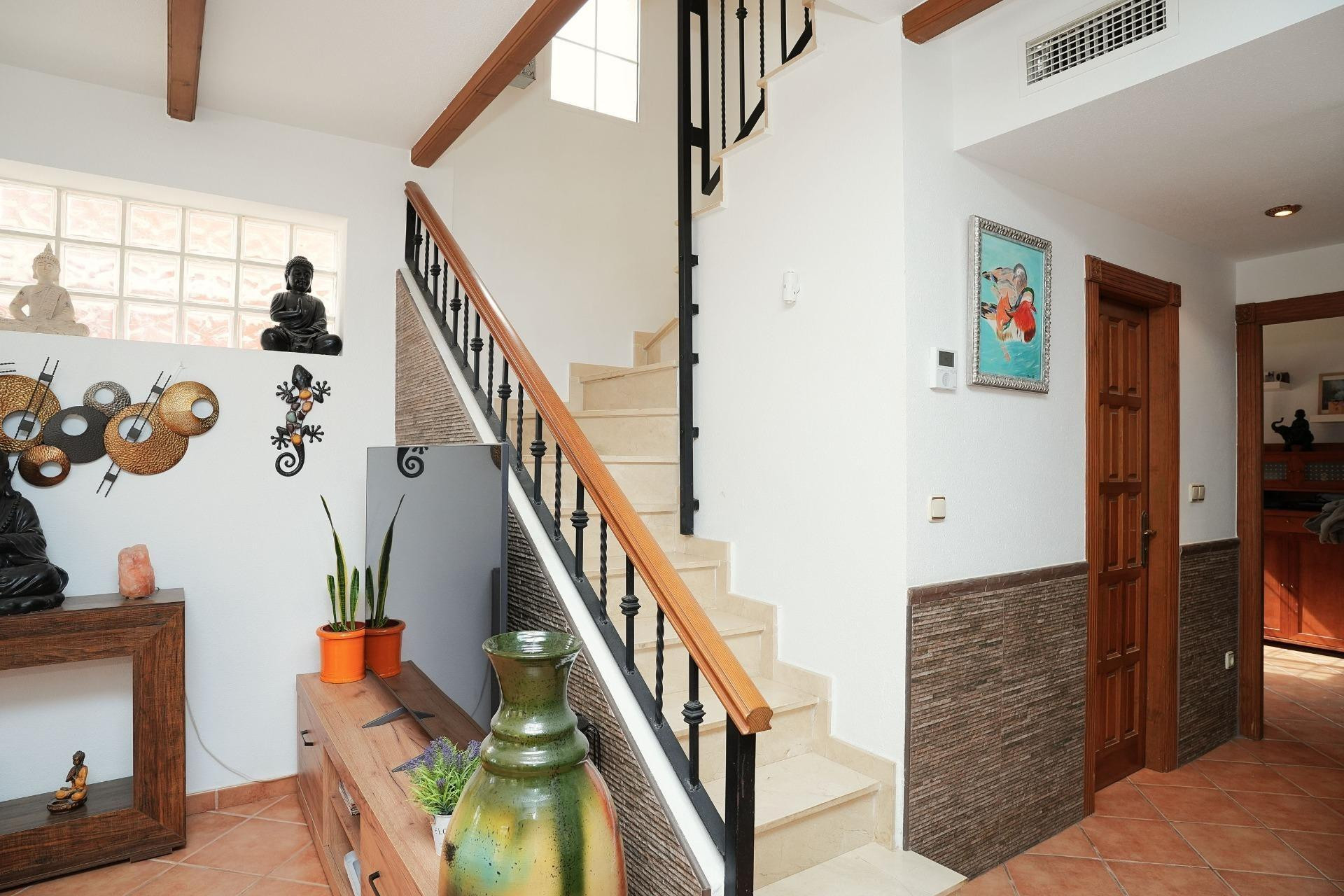 Herverkoop - Villa - Torrevieja - El limonar