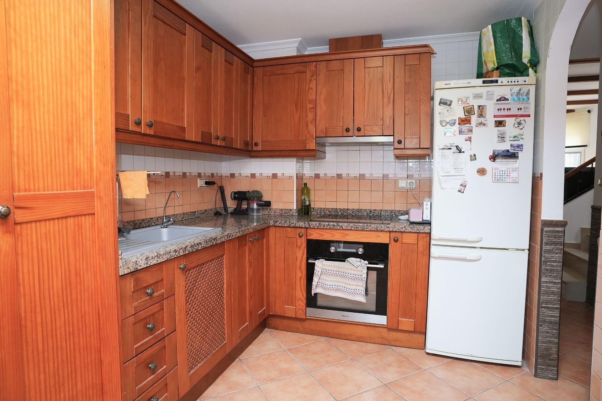 Herverkoop - Villa - Torrevieja - El limonar