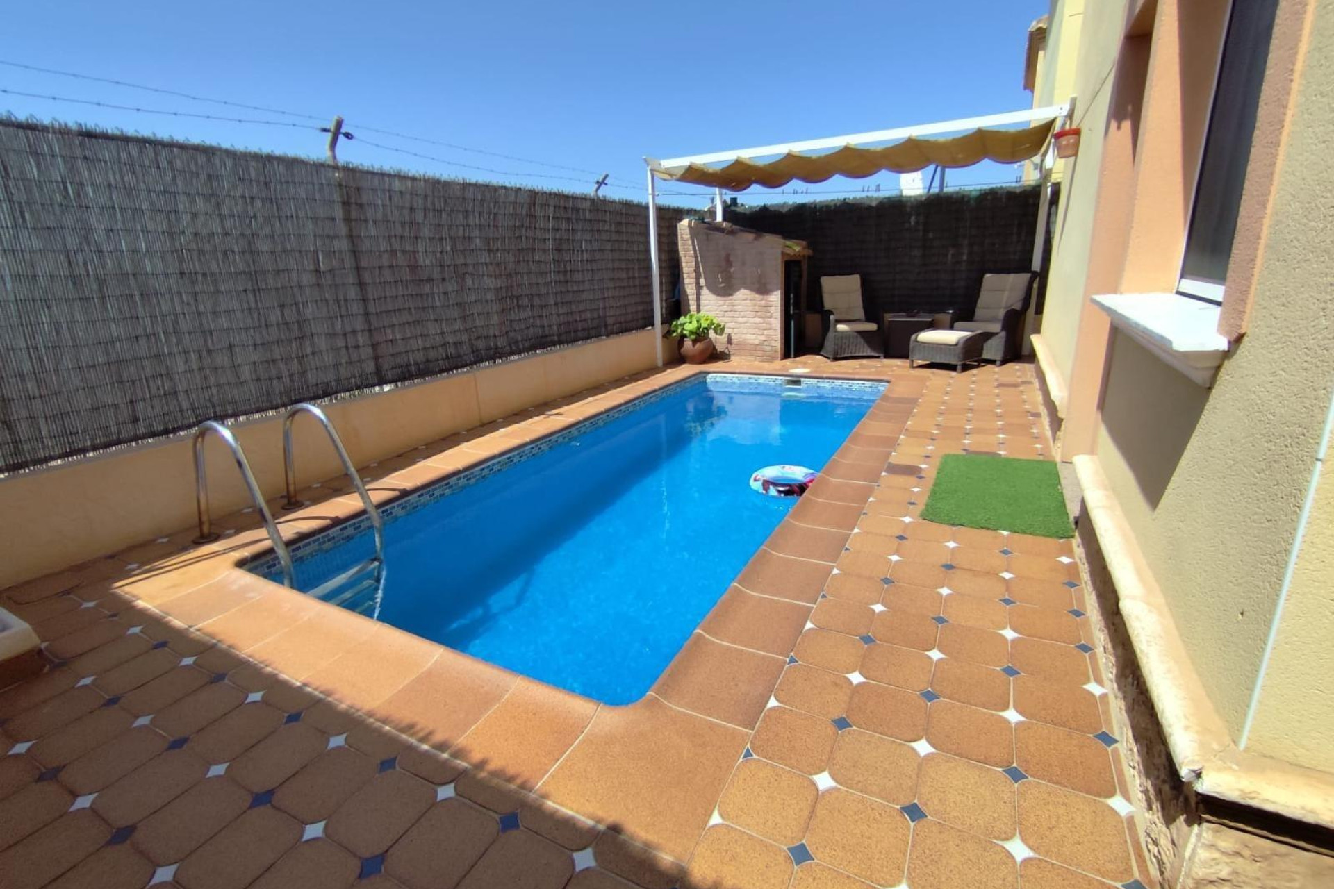 Herverkoop - Villa - Torrevieja - La Mata