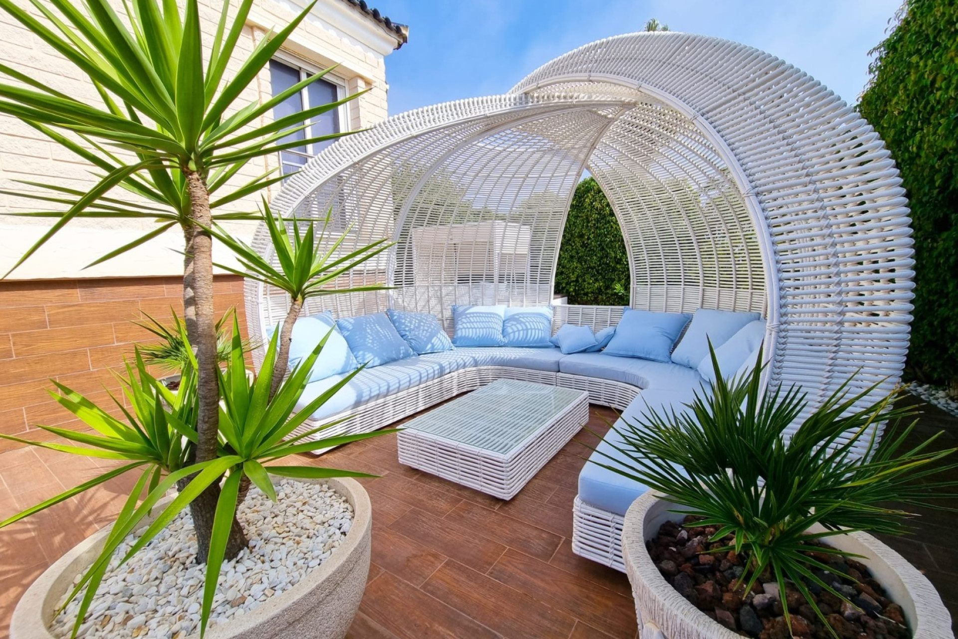 Herverkoop - Villa - Torrevieja - La Mata