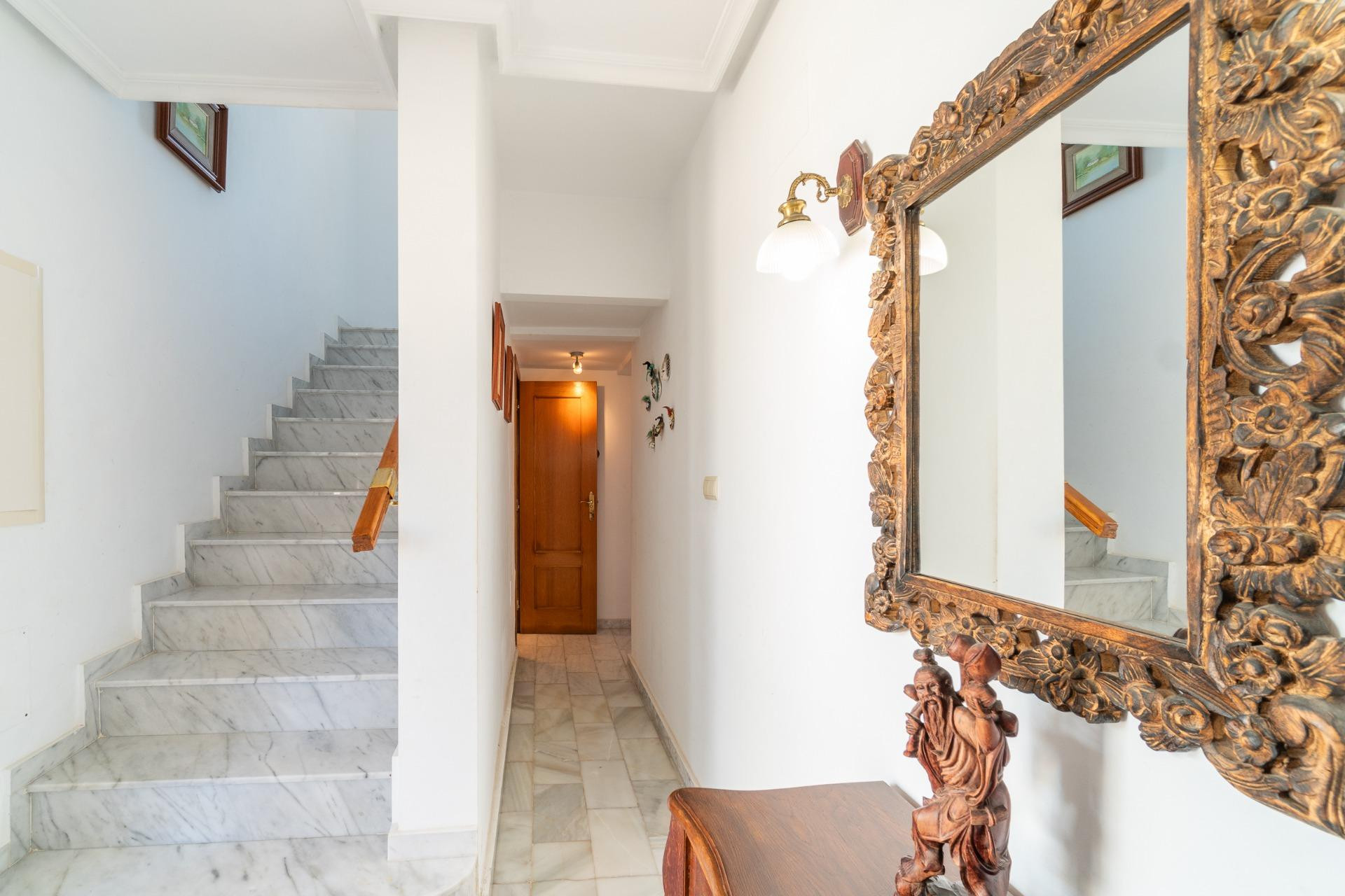 Herverkoop - Villa - Torrevieja - La Mata