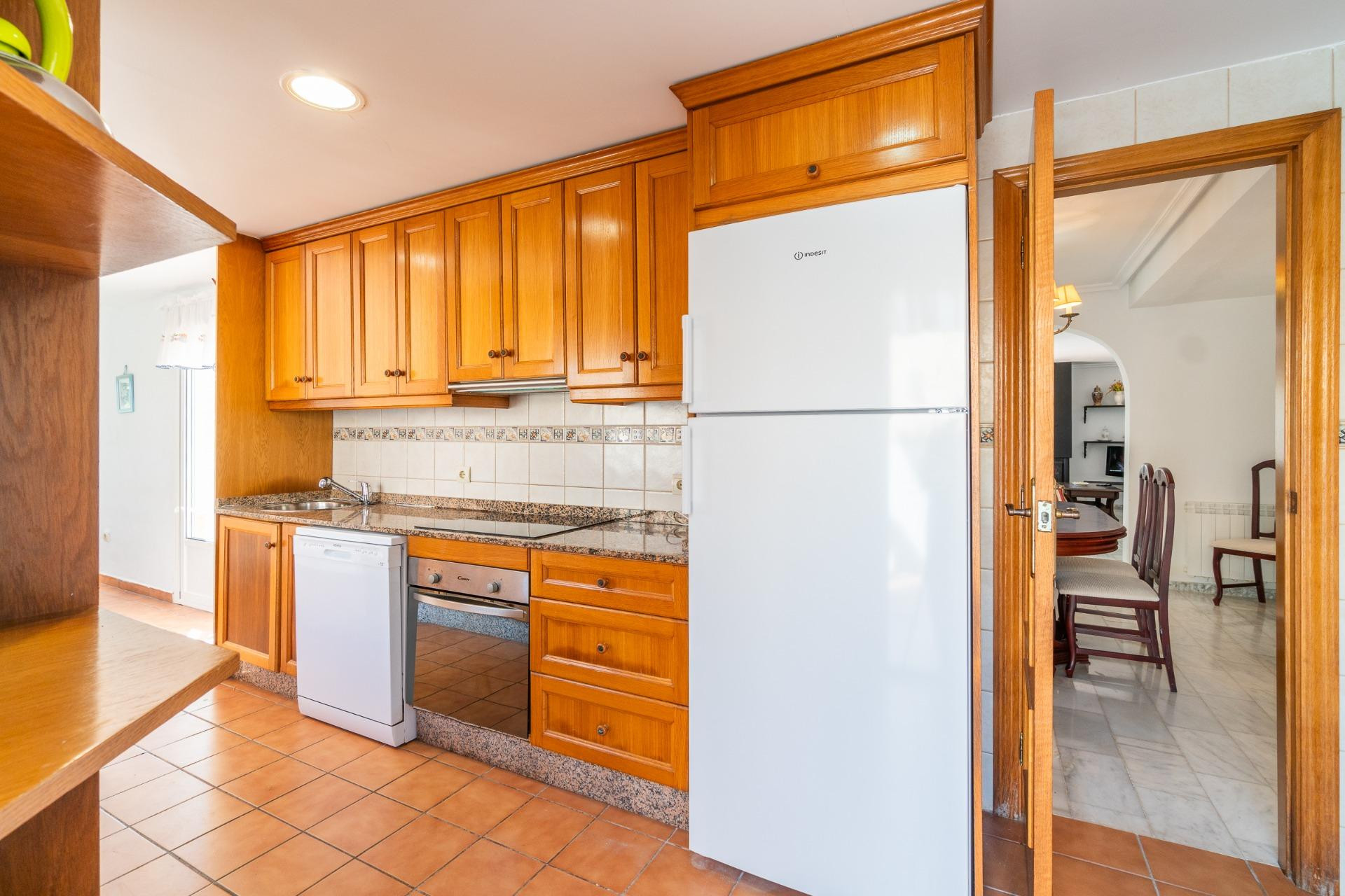 Herverkoop - Villa - Torrevieja - La Mata