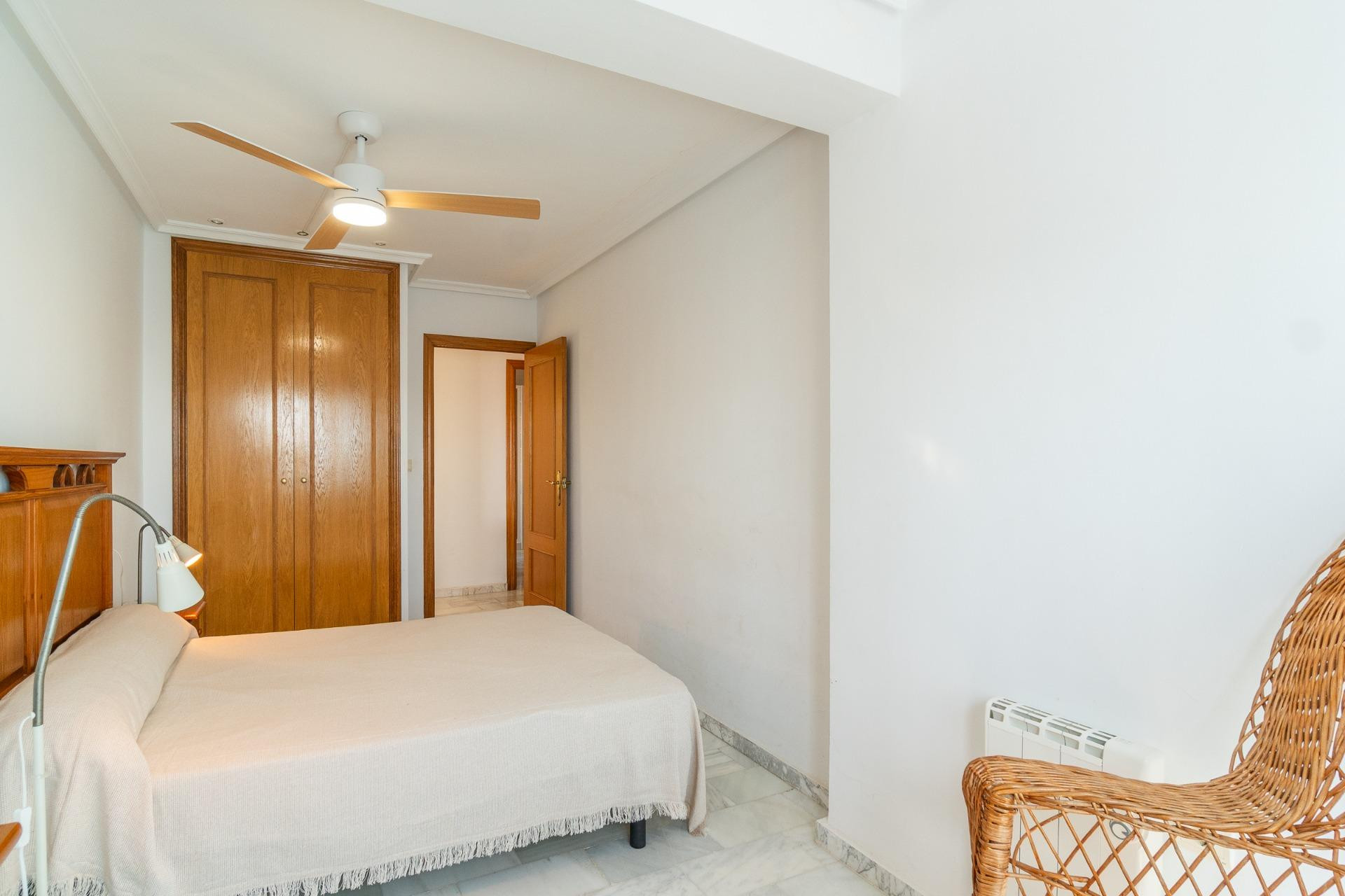 Herverkoop - Villa - Torrevieja - La Mata