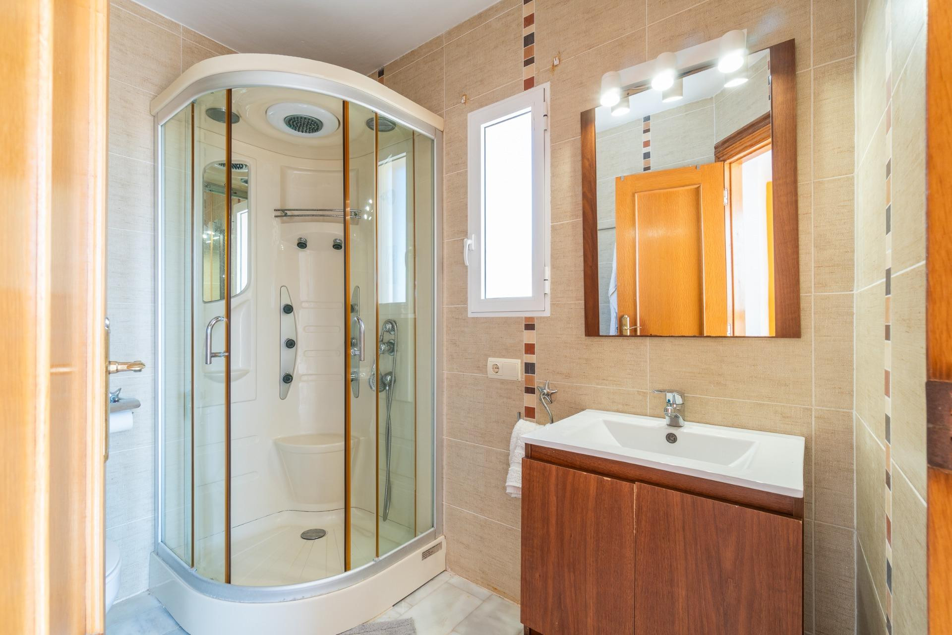 Herverkoop - Villa - Torrevieja - La Mata