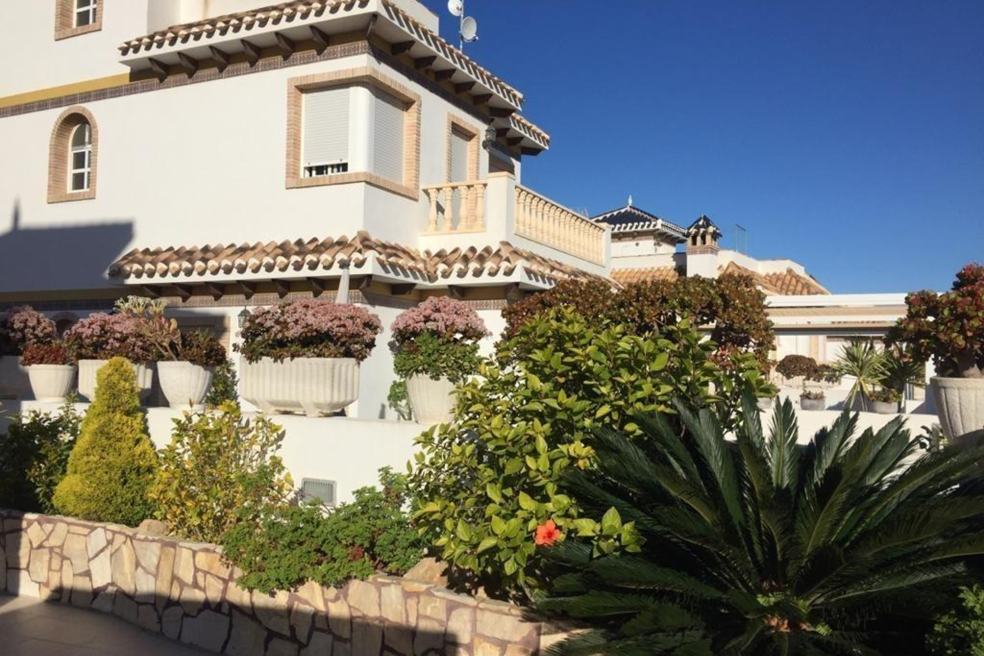 Herverkoop - Villa - Torrevieja - La Mata