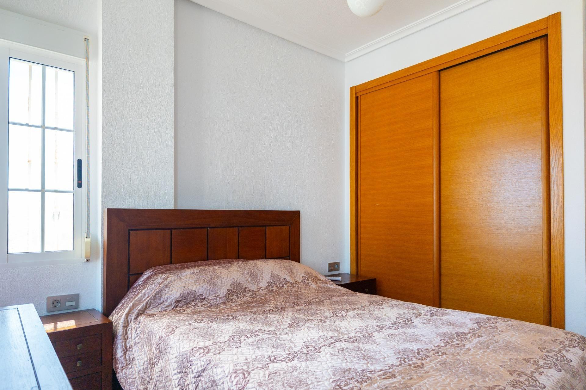 Herverkoop - Villa - Torrevieja - La Mata