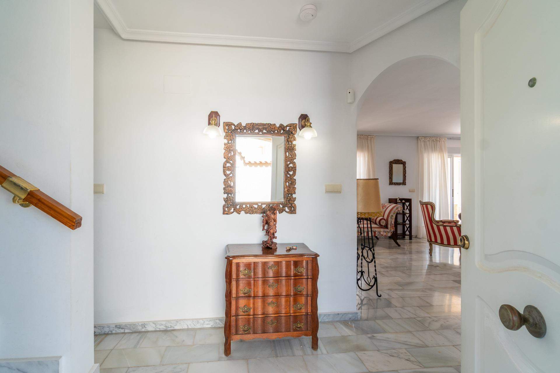 Herverkoop - Villa - Torrevieja - La Mata