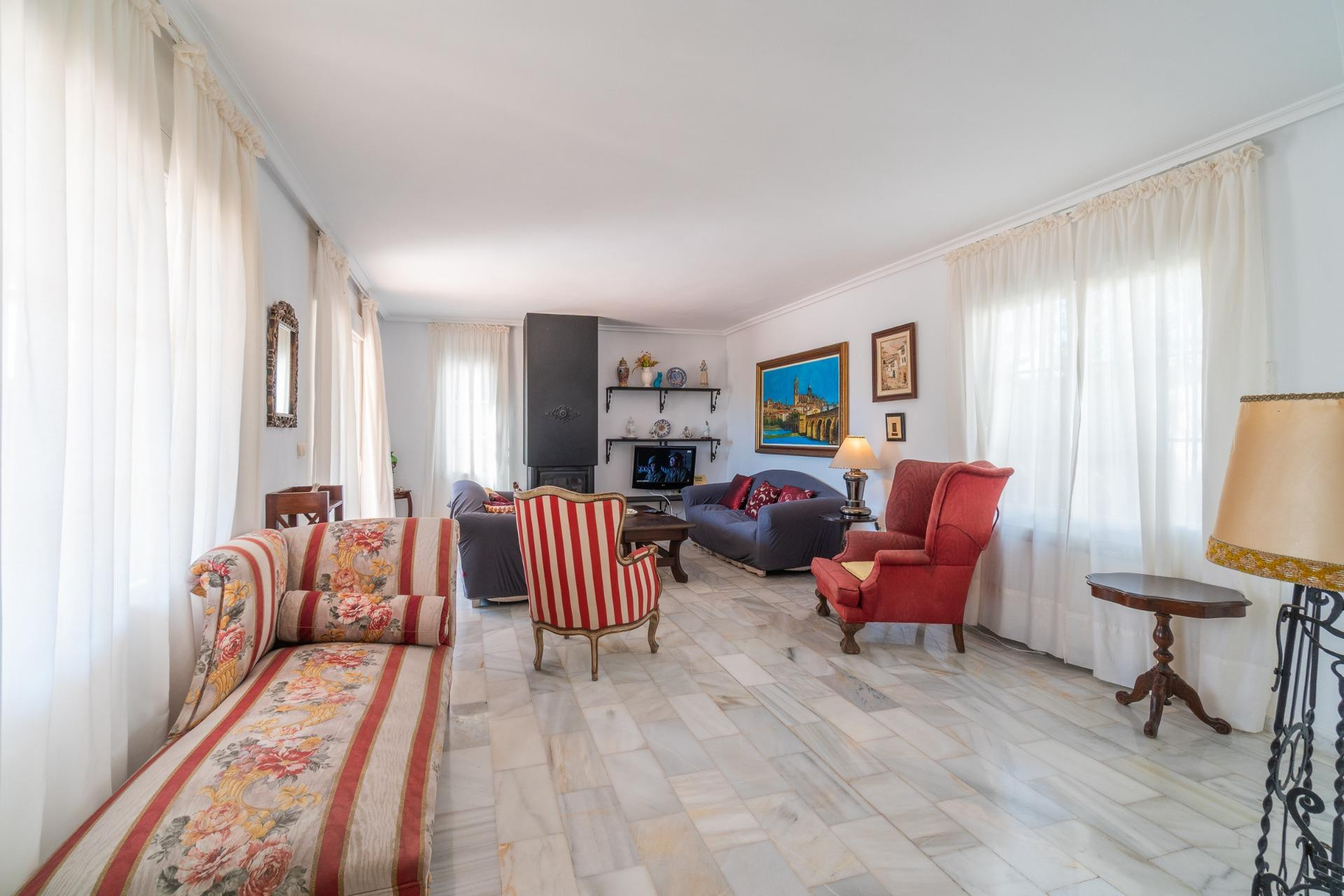 Herverkoop - Villa - Torrevieja - La Mata