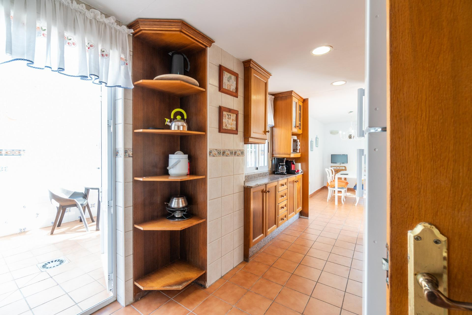 Herverkoop - Villa - Torrevieja - La Mata