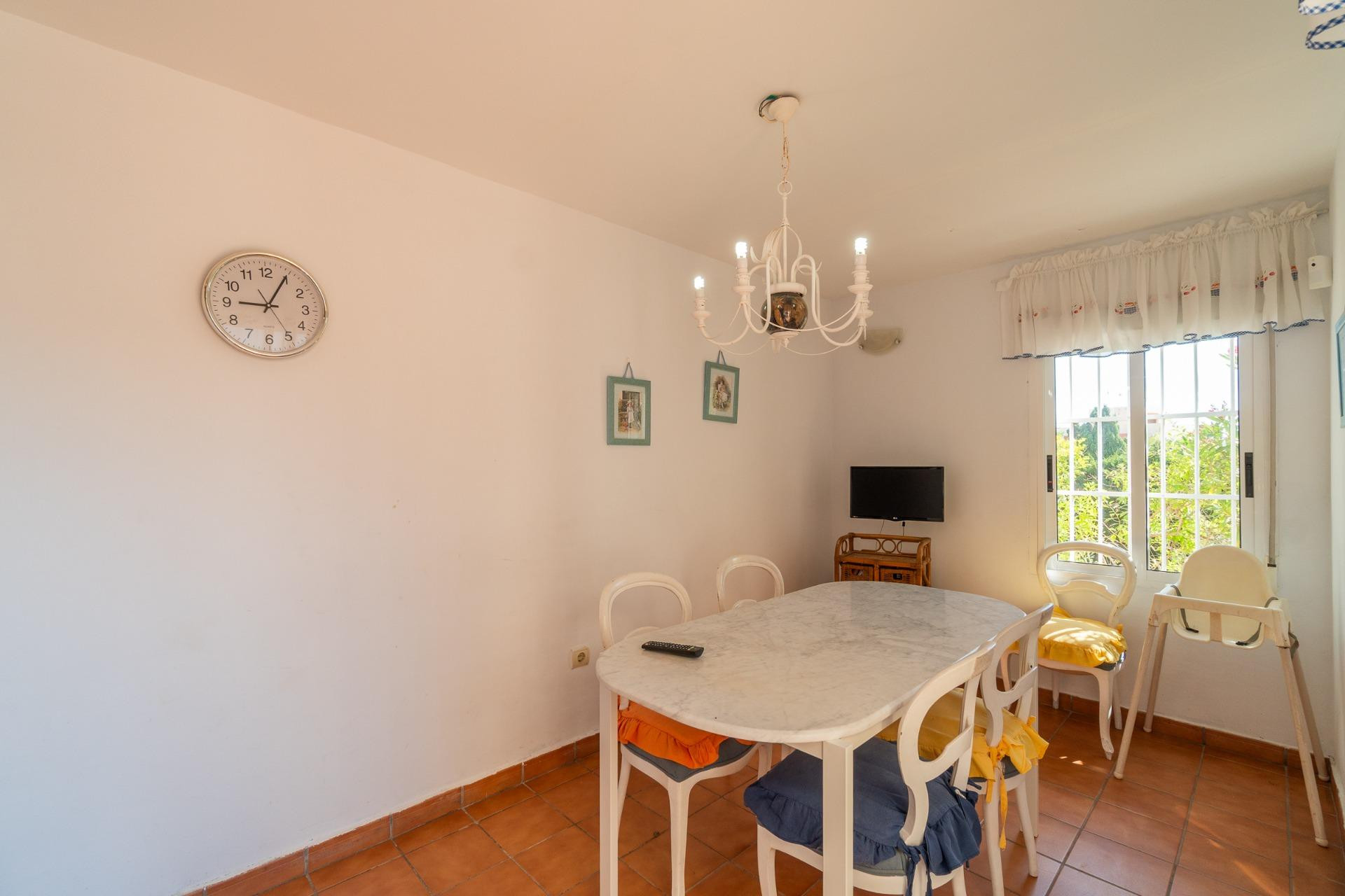 Herverkoop - Villa - Torrevieja - La Mata