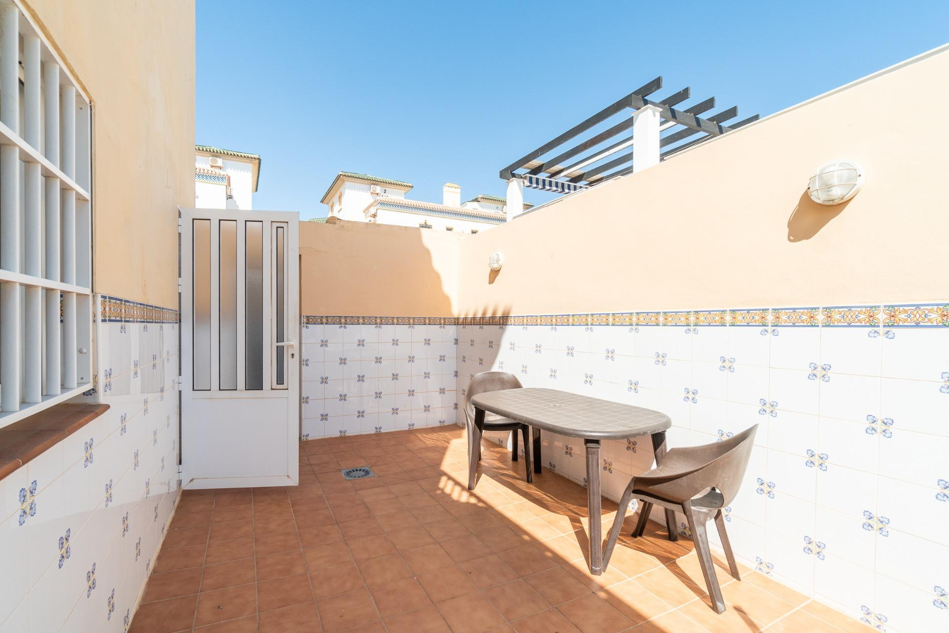 Herverkoop - Villa - Torrevieja - La Mata