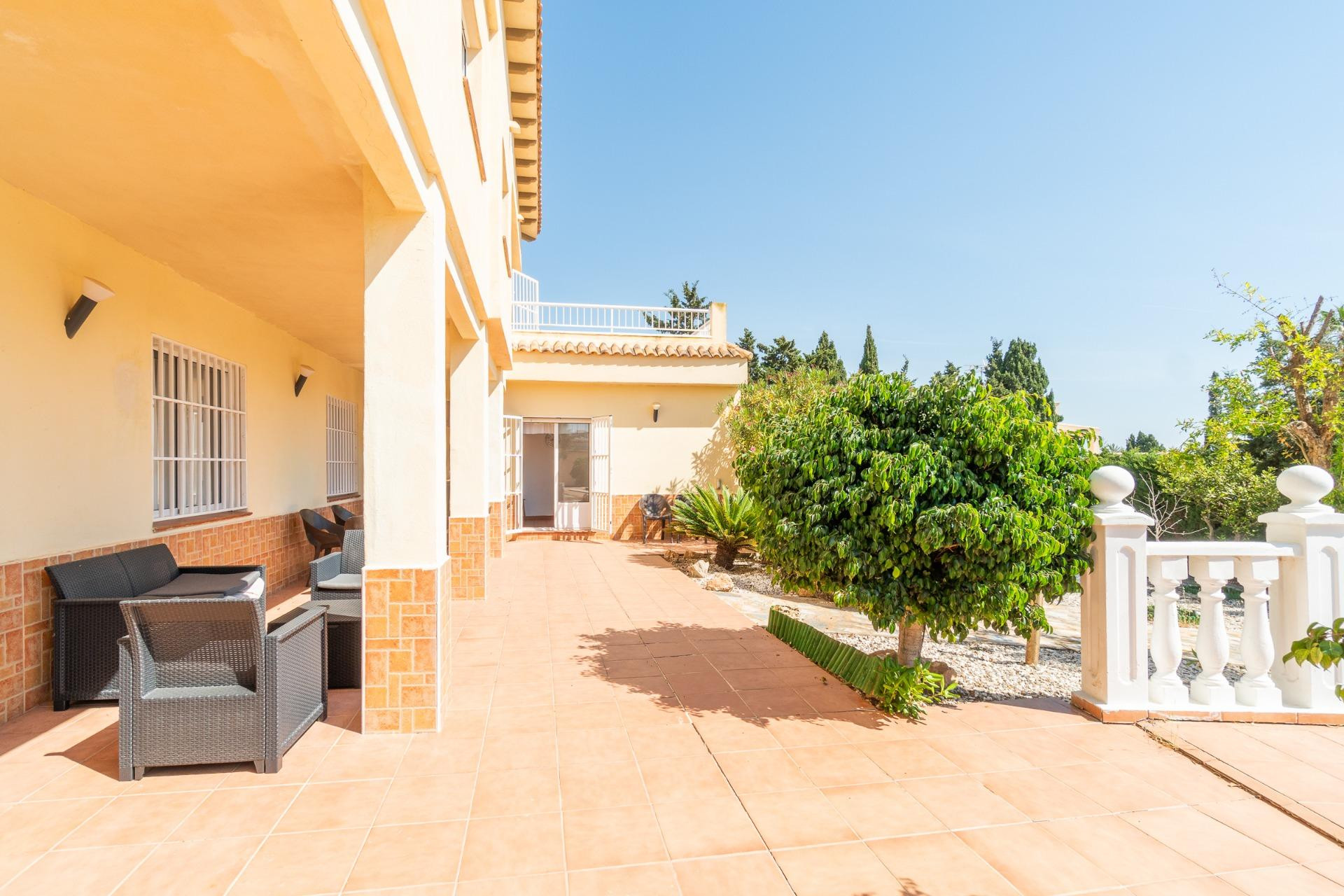 Herverkoop - Villa - Torrevieja - La Mata