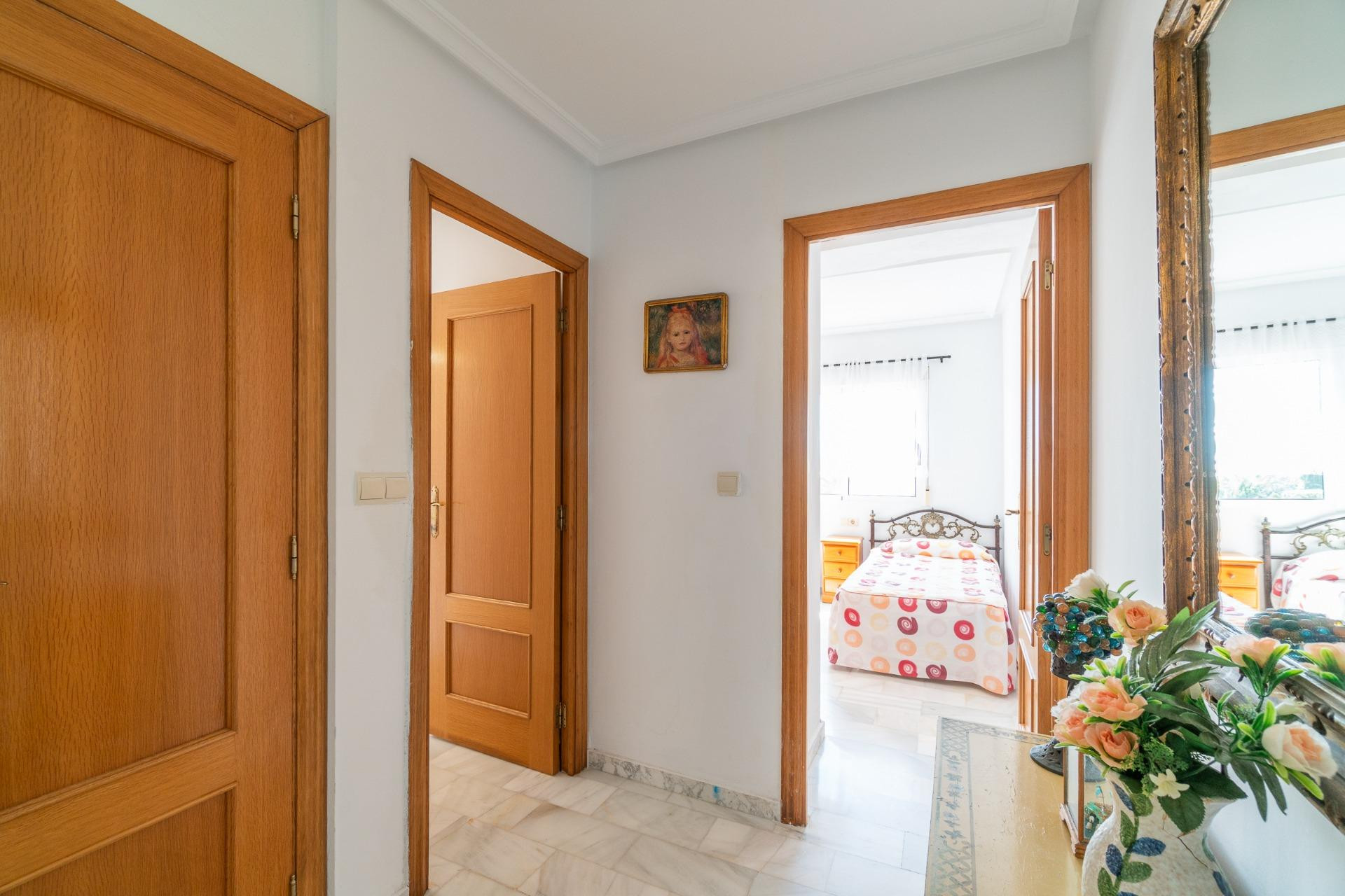 Herverkoop - Villa - Torrevieja - La Mata