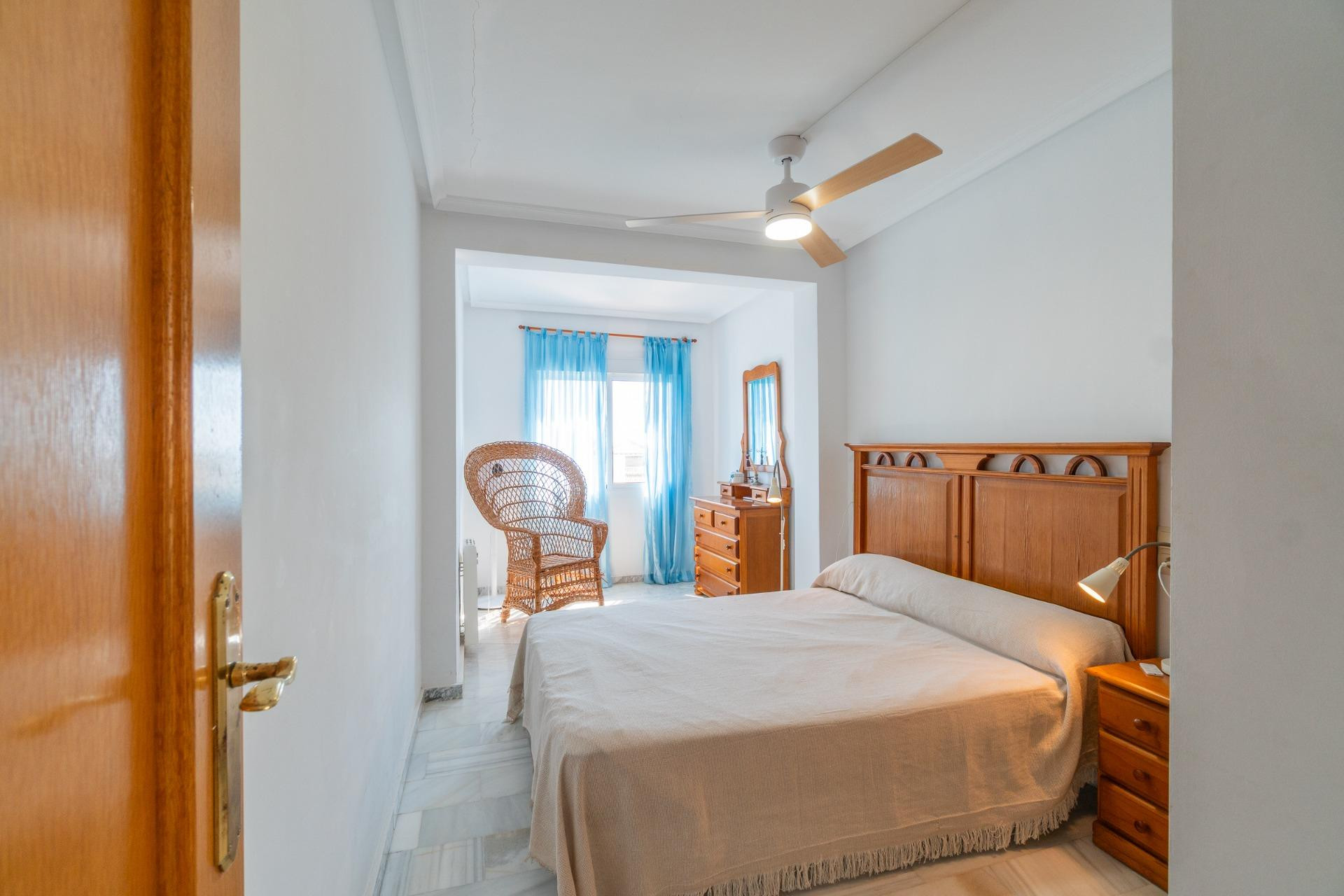 Herverkoop - Villa - Torrevieja - La Mata