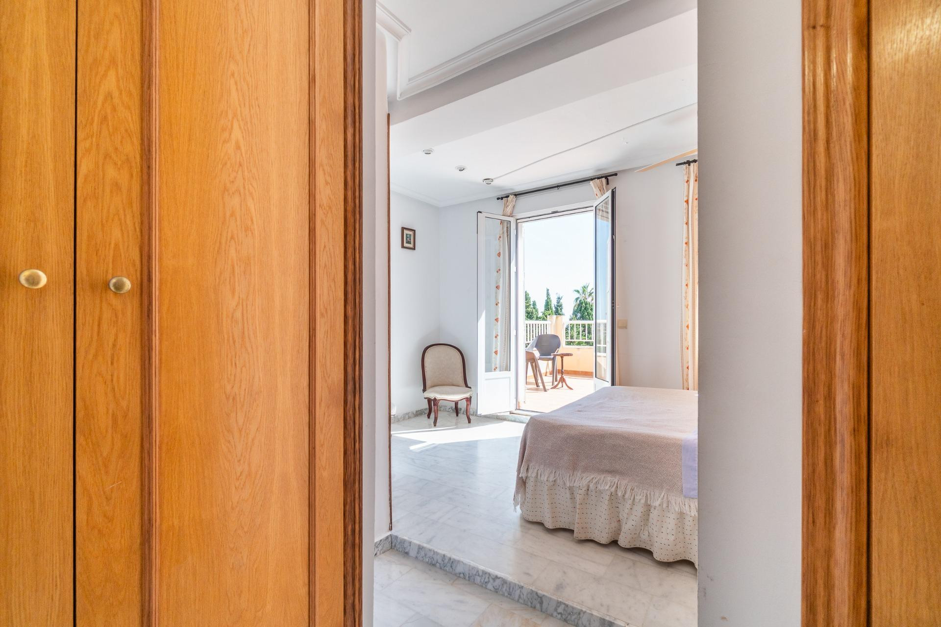 Herverkoop - Villa - Torrevieja - La Mata