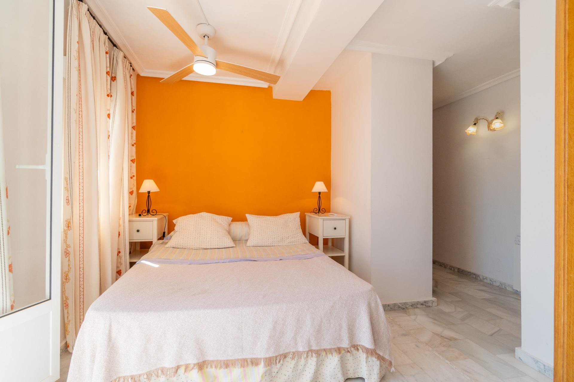 Herverkoop - Villa - Torrevieja - La Mata