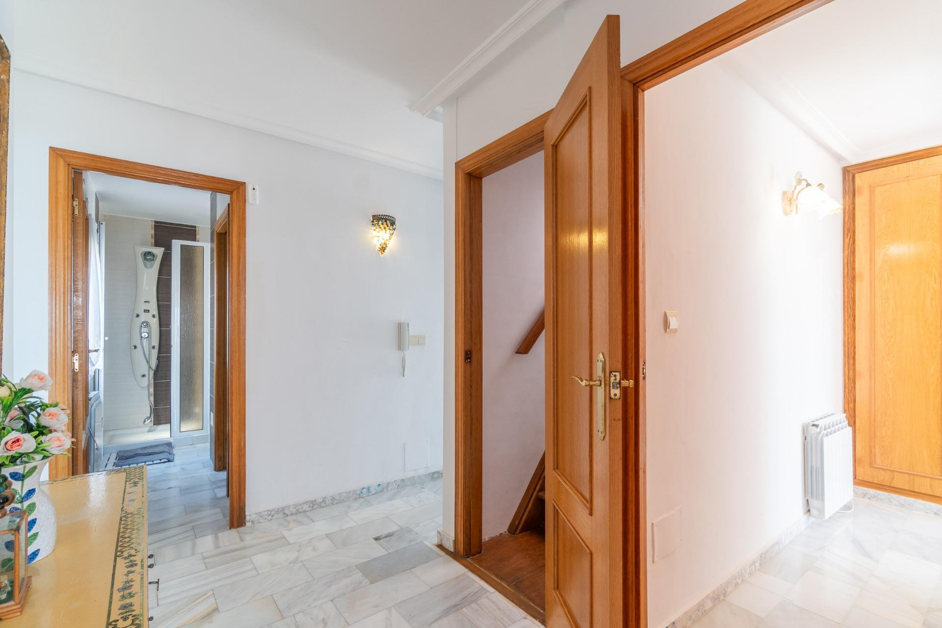 Herverkoop - Villa - Torrevieja - La Mata