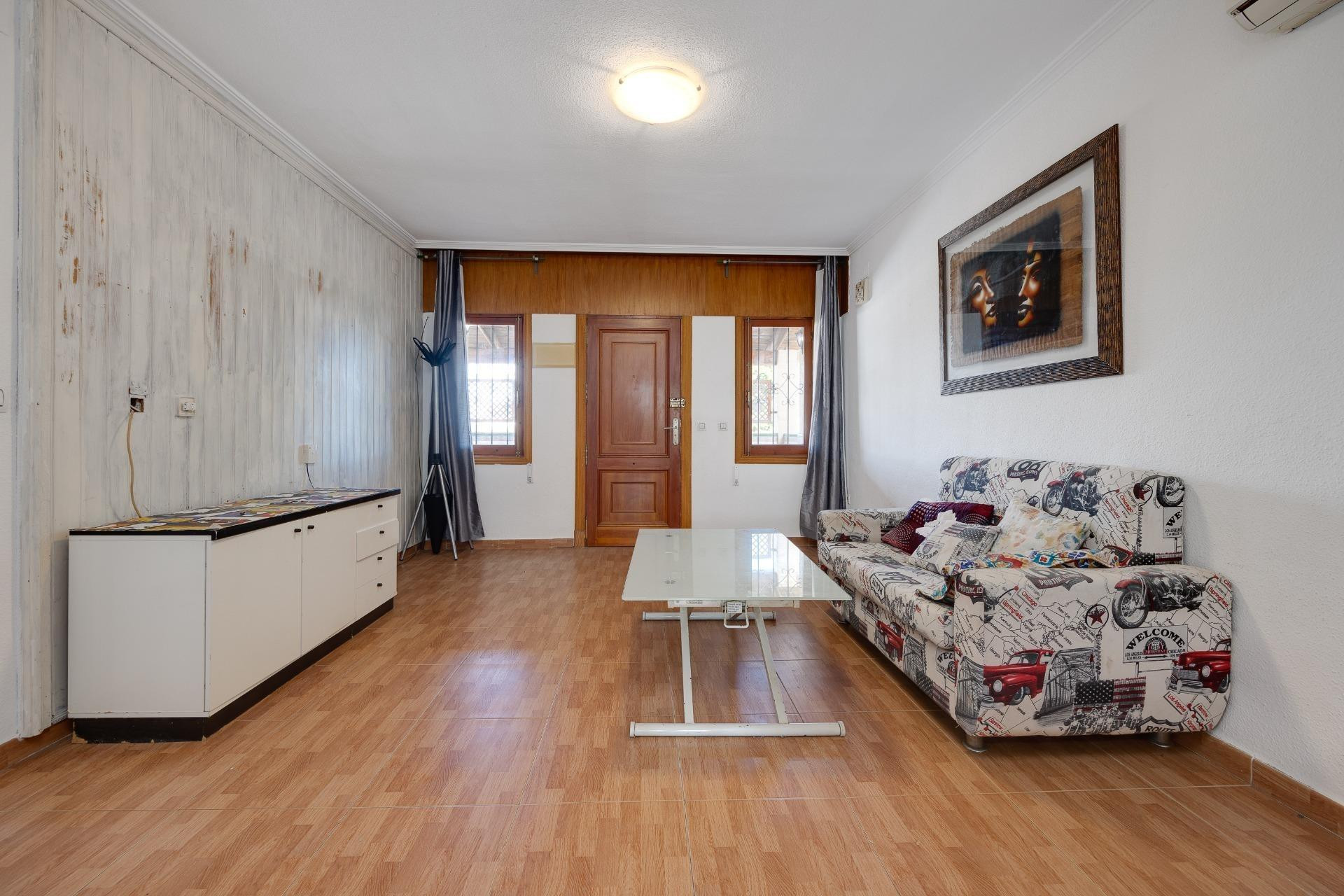 Herverkoop - Villa - Torrevieja - La Siesta - El Salado - Torreta