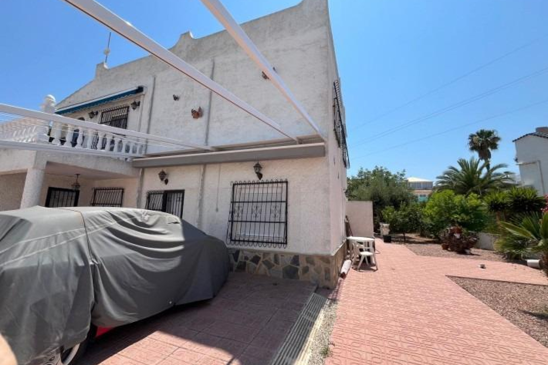 Herverkoop - Villa - Torrevieja - La Siesta - El Salado - Torreta