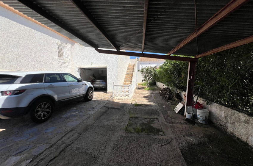 Herverkoop - Villa - Torrevieja - La Siesta - El Salado - Torreta