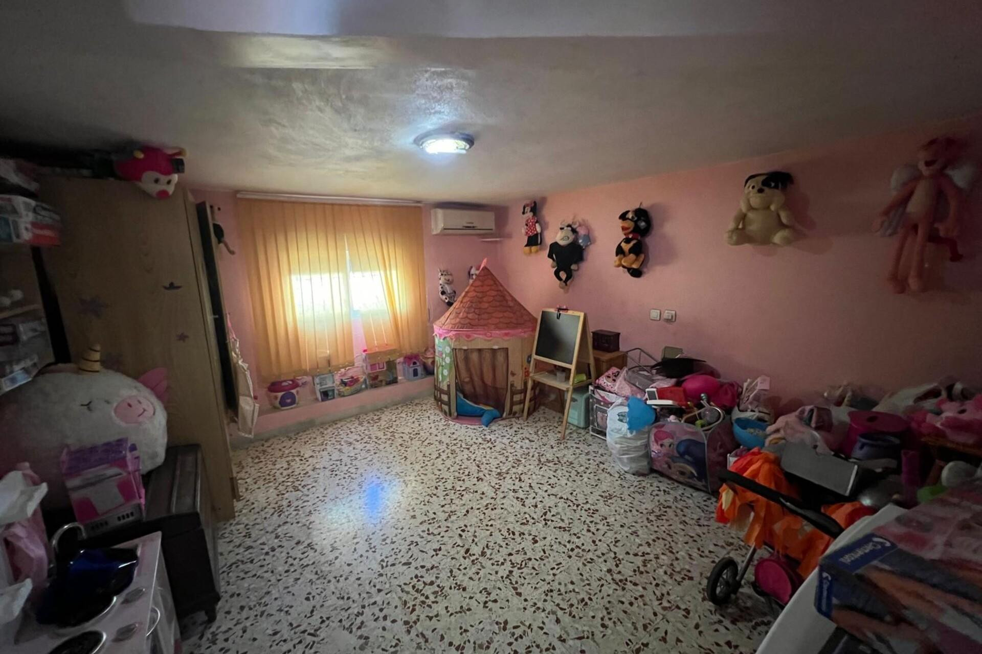 Herverkoop - Villa - Torrevieja - La Siesta - El Salado - Torreta