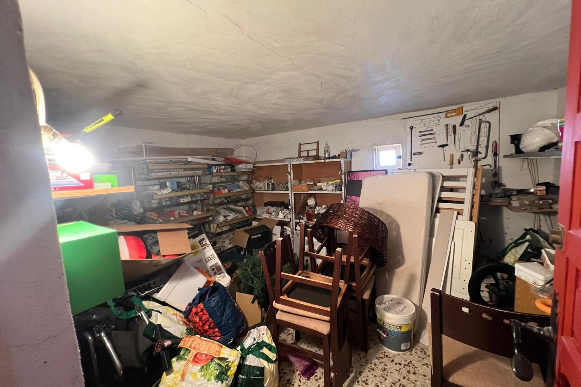 Herverkoop - Villa - Torrevieja - La Siesta - El Salado - Torreta
