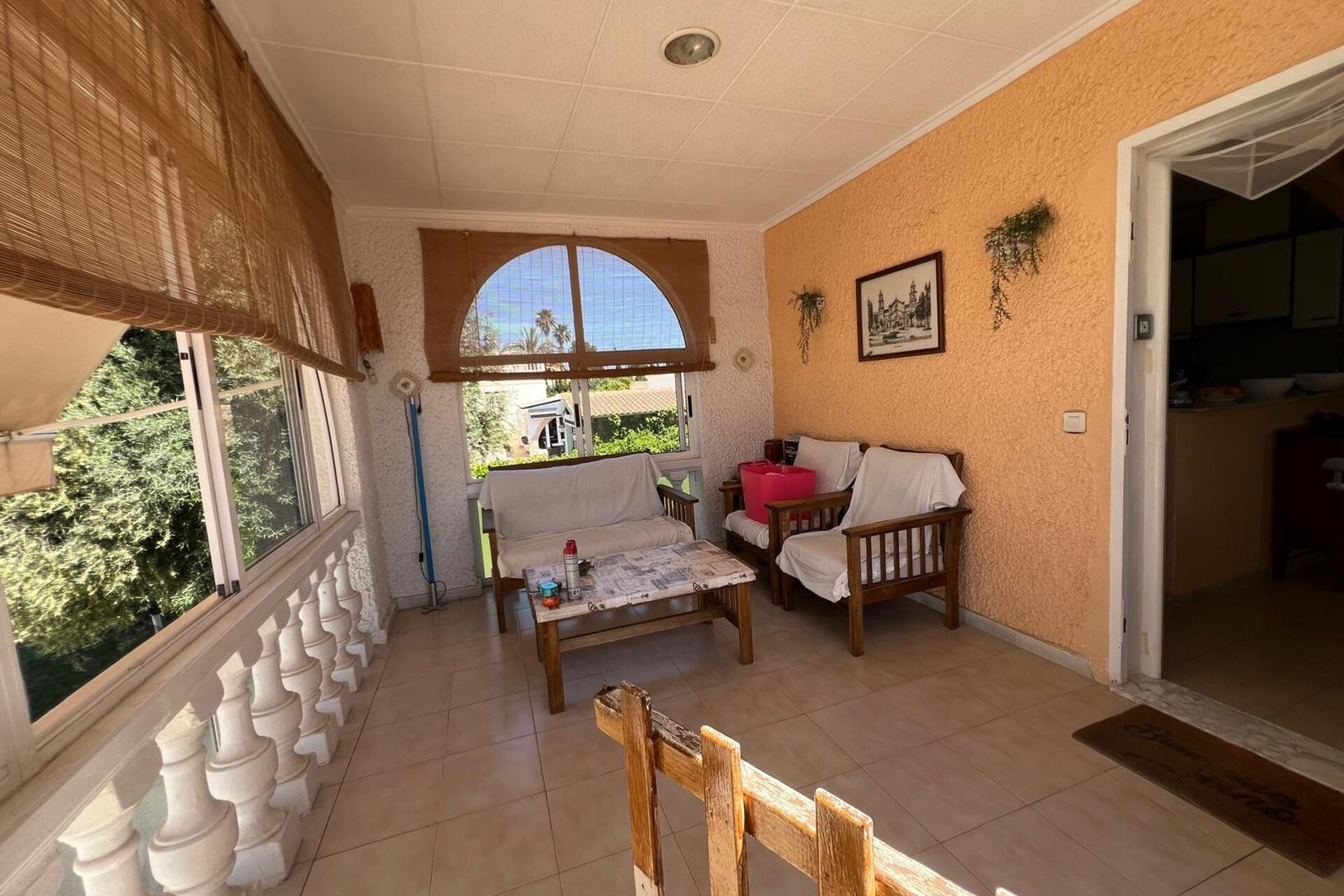Herverkoop - Villa - Torrevieja - La Siesta - El Salado - Torreta