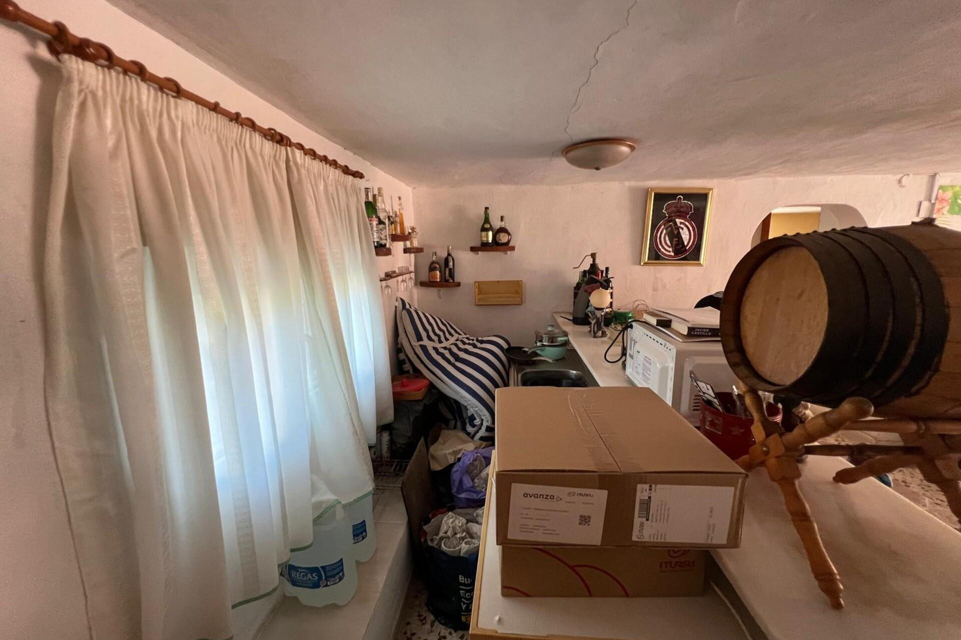 Herverkoop - Villa - Torrevieja - La Siesta - El Salado - Torreta