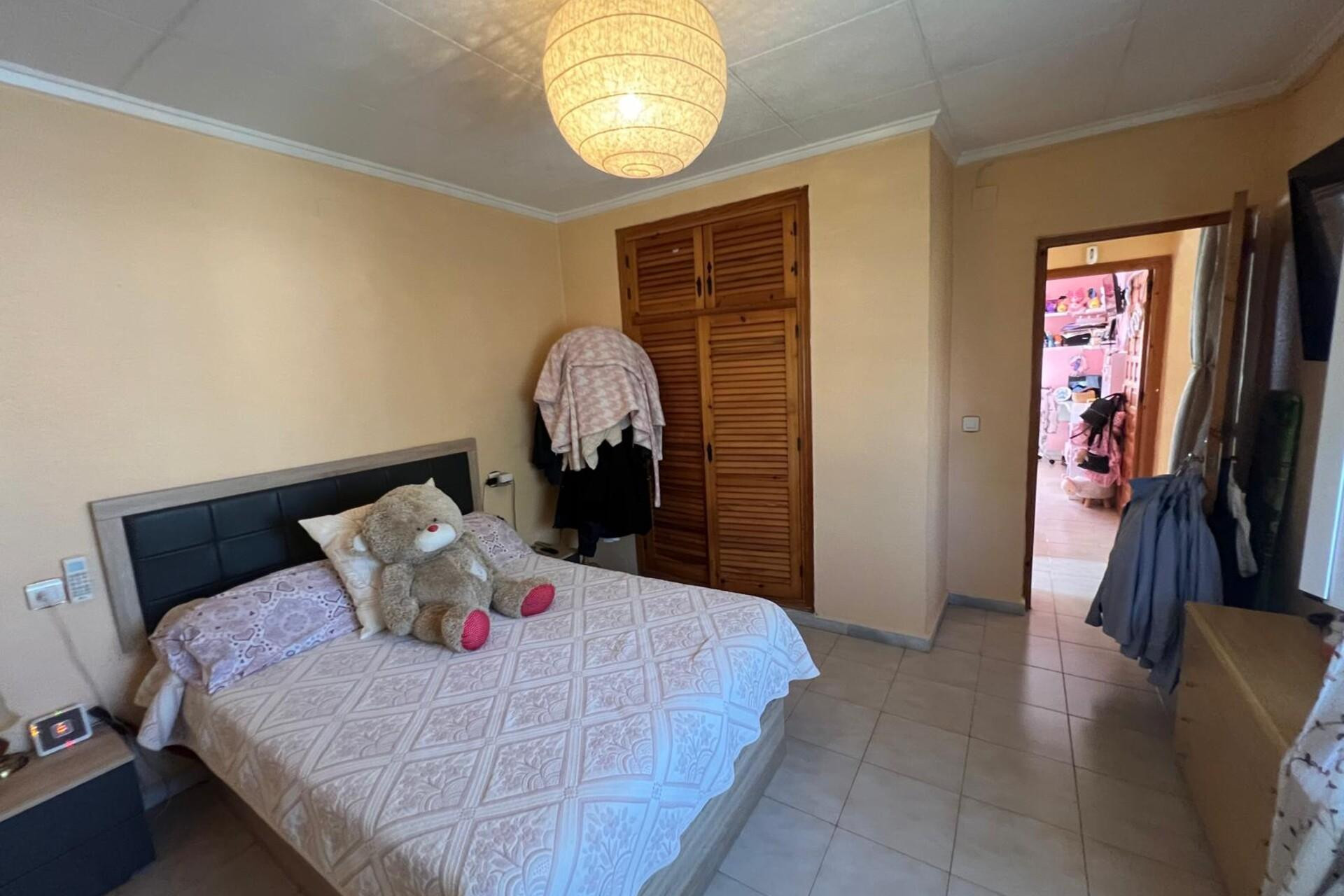 Herverkoop - Villa - Torrevieja - La Siesta - El Salado - Torreta