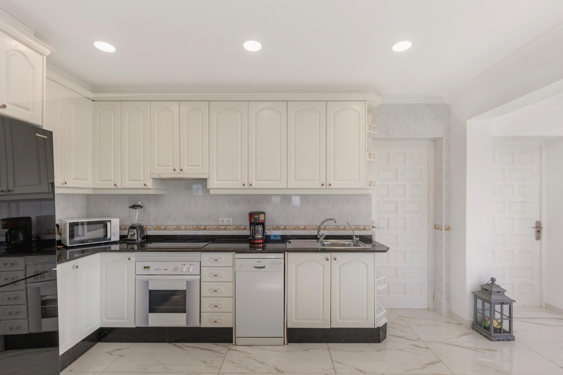 Herverkoop - Villa - Torrevieja - La siesta